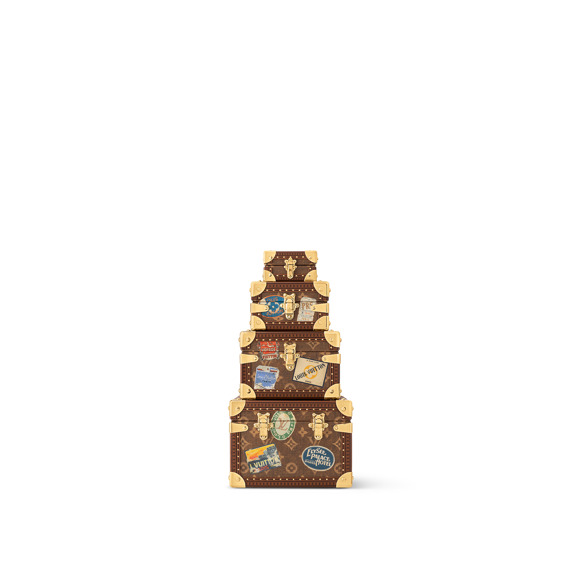 LV} - LV其他Monogram 帆布 - LV硬箱、旅行和家居硬箱和小型硬箱 | 路易威登LOUIS VUITTON官网 (产品缩放)
