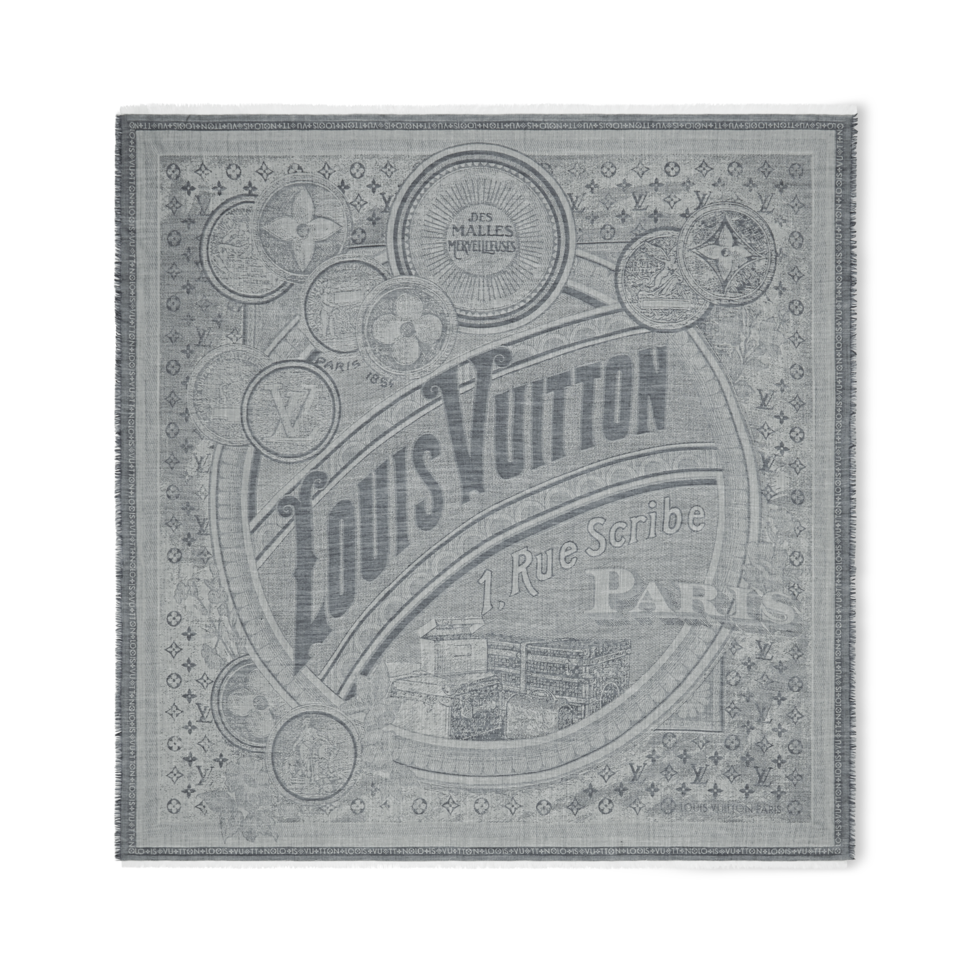 LV} - LVS00 - LV女士灵动配饰 | 路易威登LOUIS VUITTON官网 (产品缩放)
