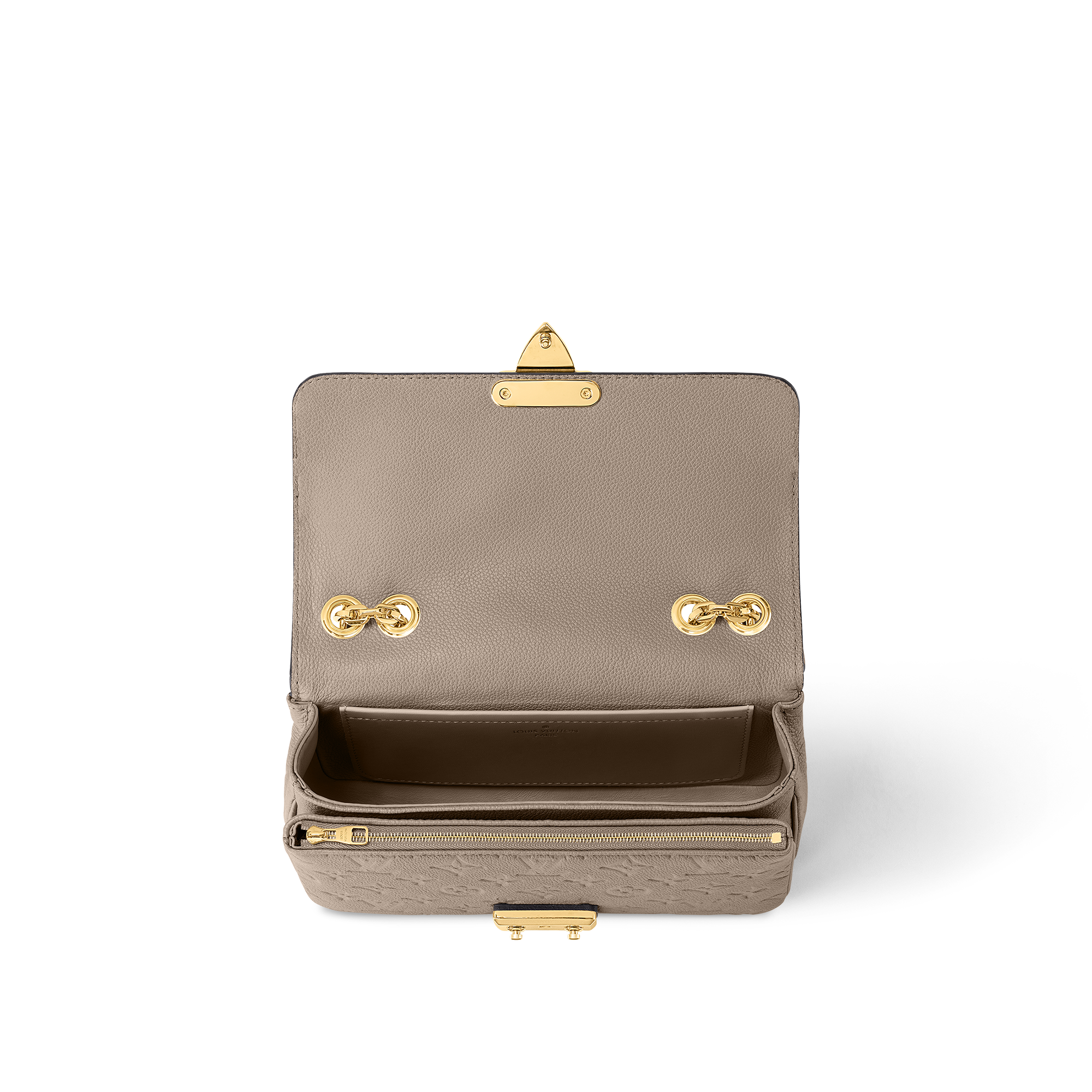 LV} - LVMonogram Empreinte - LV女士时尚手袋 | 路易威登LOUIS VUITTON官网 (产品缩放)