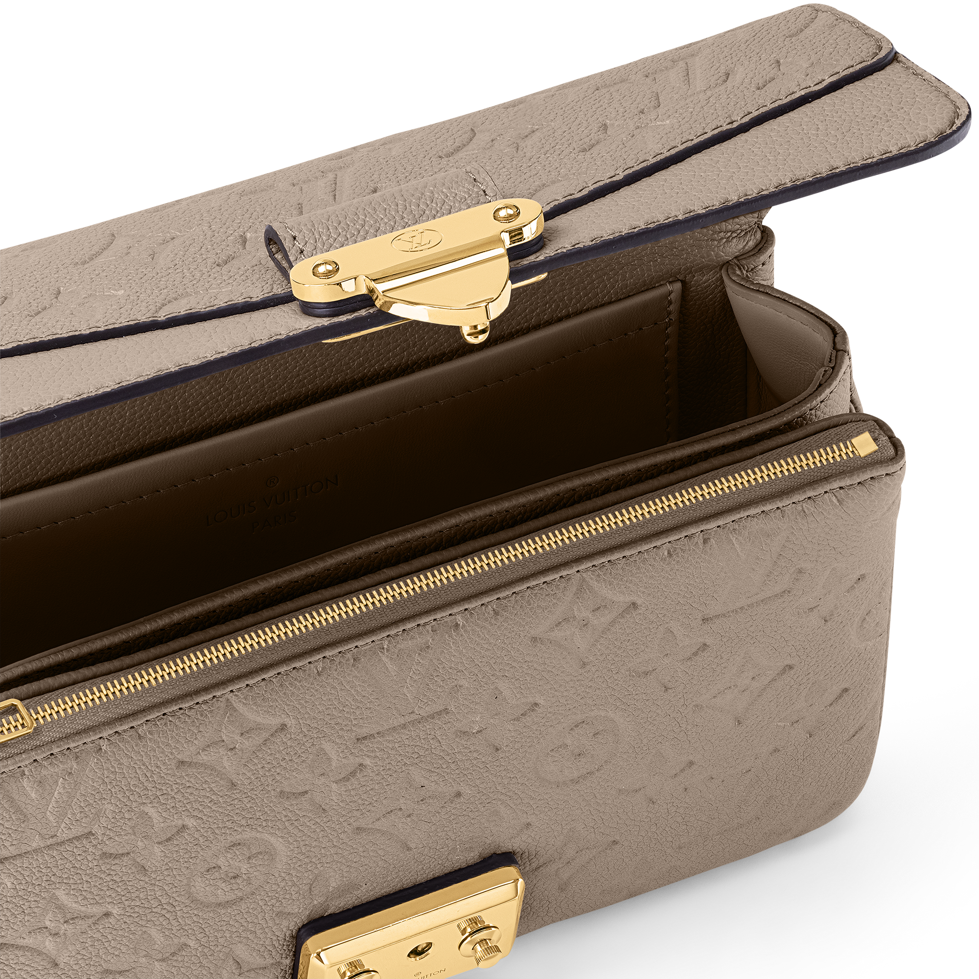 LV} - LVMonogram Empreinte - LV女士时尚手袋 | 路易威登LOUIS VUITTON官网 (产品缩放)