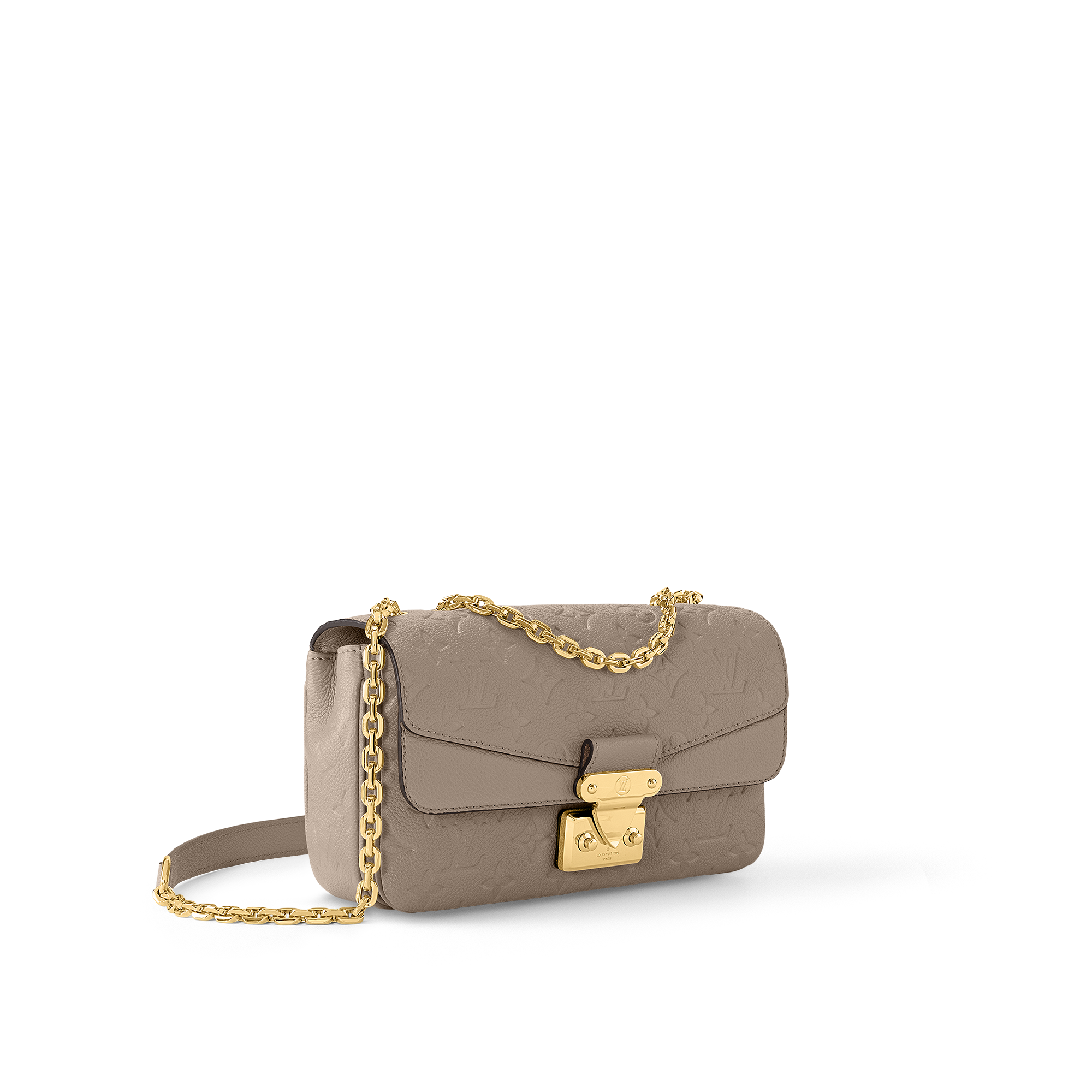 LV} - LVMonogram Empreinte - LV女士时尚手袋 | 路易威登LOUIS VUITTON官网 (产品缩放)