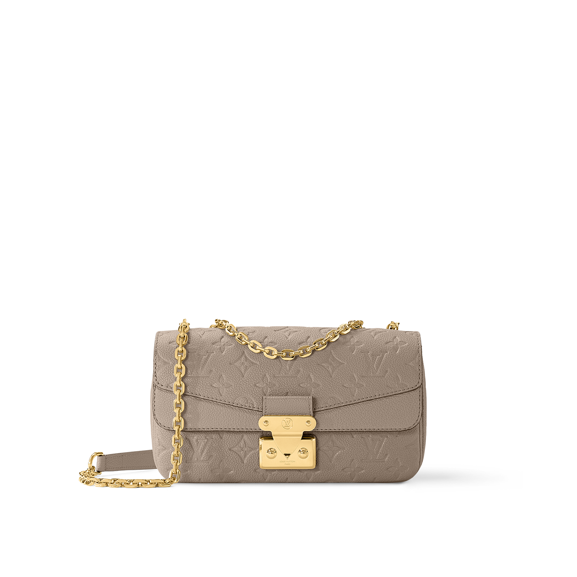 LV} - LVMonogram Empreinte - LV女士时尚手袋 | 路易威登LOUIS VUITTON官网 (产品缩放)