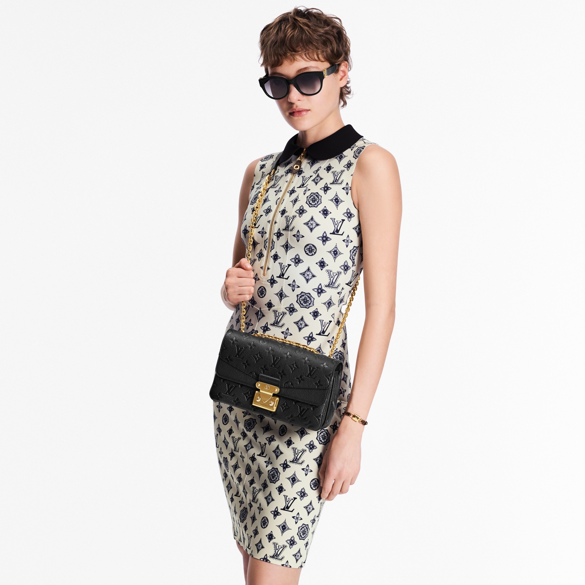 LV} - LVMonogram Empreinte - LV女士时尚手袋 | 路易威登LOUIS VUITTON官网 (产品缩放)