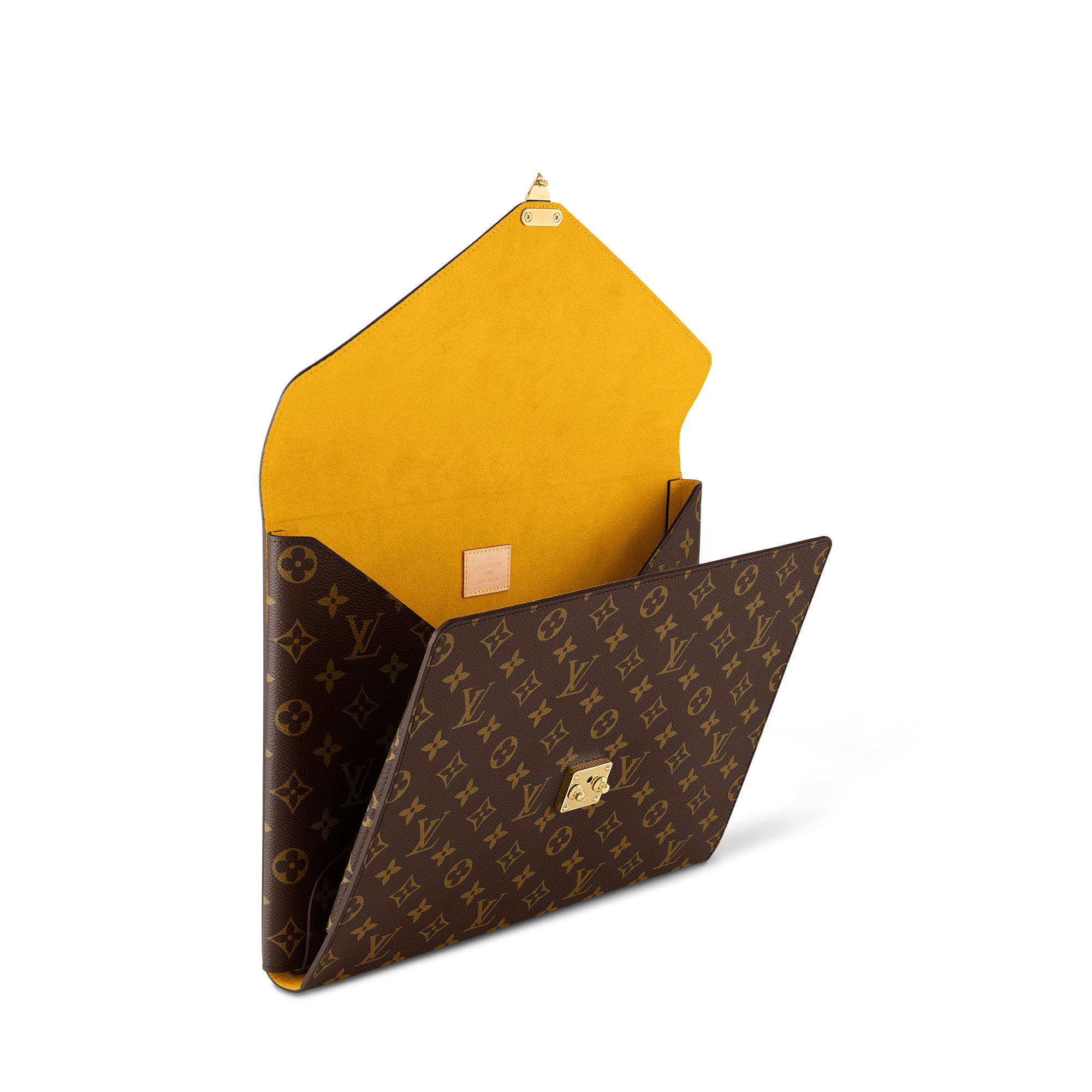 LV} - LVMonogram - LV硬箱、旅行和家居书籍和文具 | 路易威登LOUIS VUITTON官网 (产品缩放)