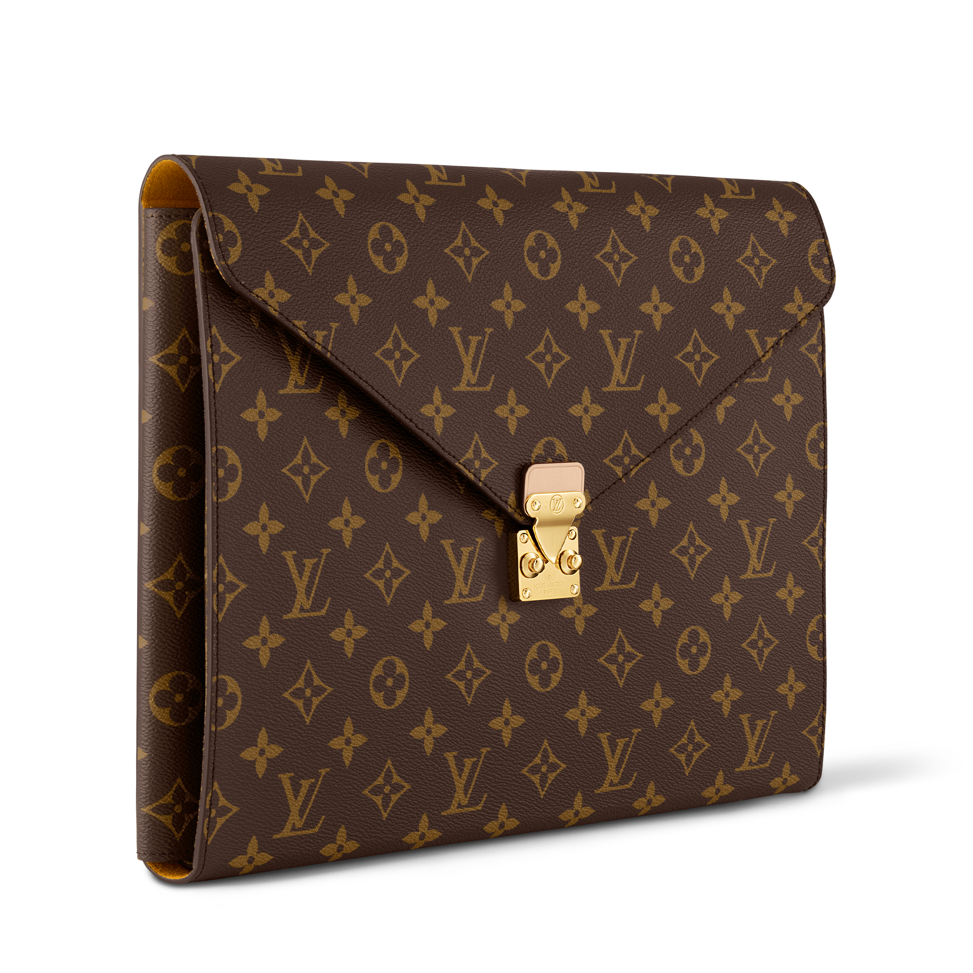 LV} - LVMonogram - LV硬箱、旅行和家居书籍和文具 | 路易威登LOUIS VUITTON官网 (产品缩放)