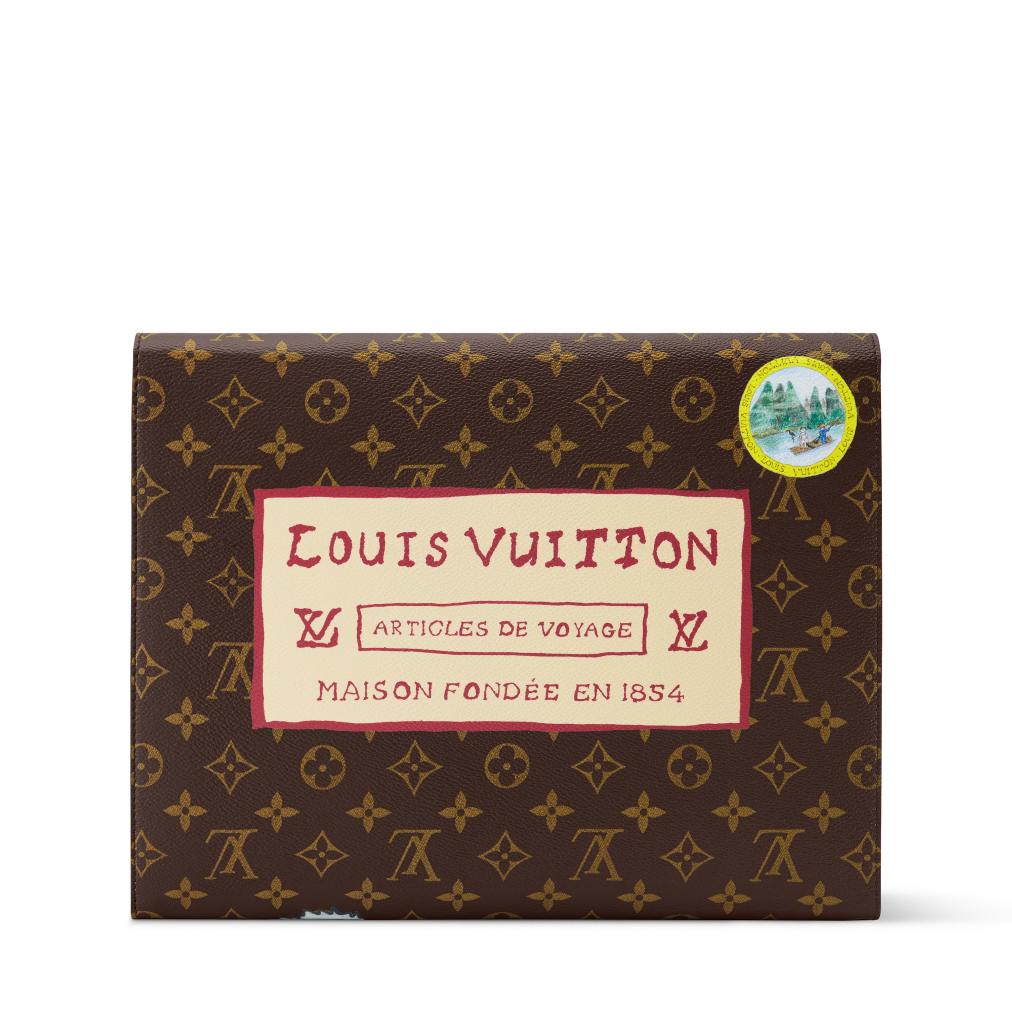 LV} - LVS00 - LV硬箱、旅行和家居书籍和文具 | 路易威登LOUIS VUITTON官网 (产品缩放)