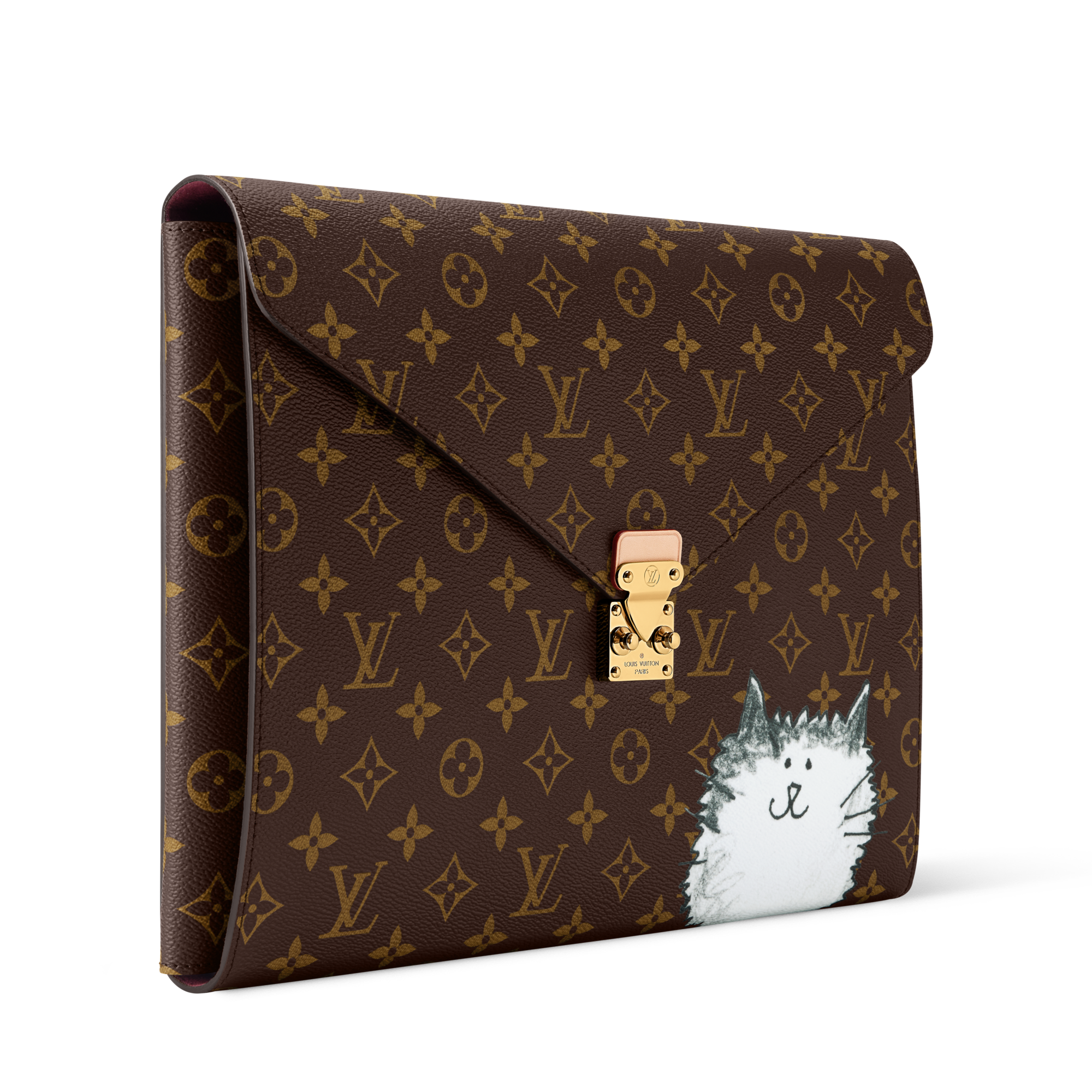LV} - LVS00 - LV硬箱、旅行和家居书籍和文具 | 路易威登LOUIS VUITTON官网 (产品缩放)