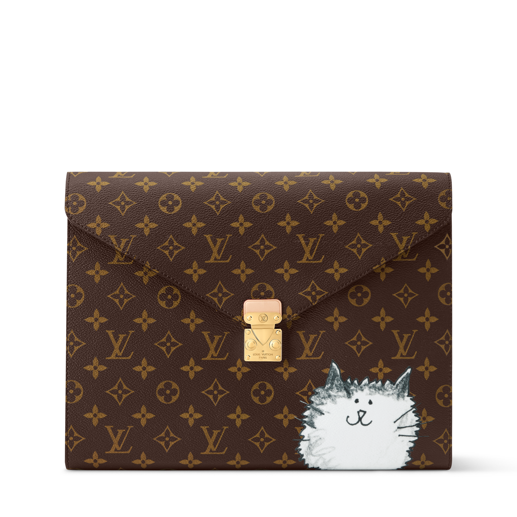 LV} - LVS00 - LV硬箱、旅行和家居书籍和文具 | 路易威登LOUIS VUITTON官网 (产品缩放)