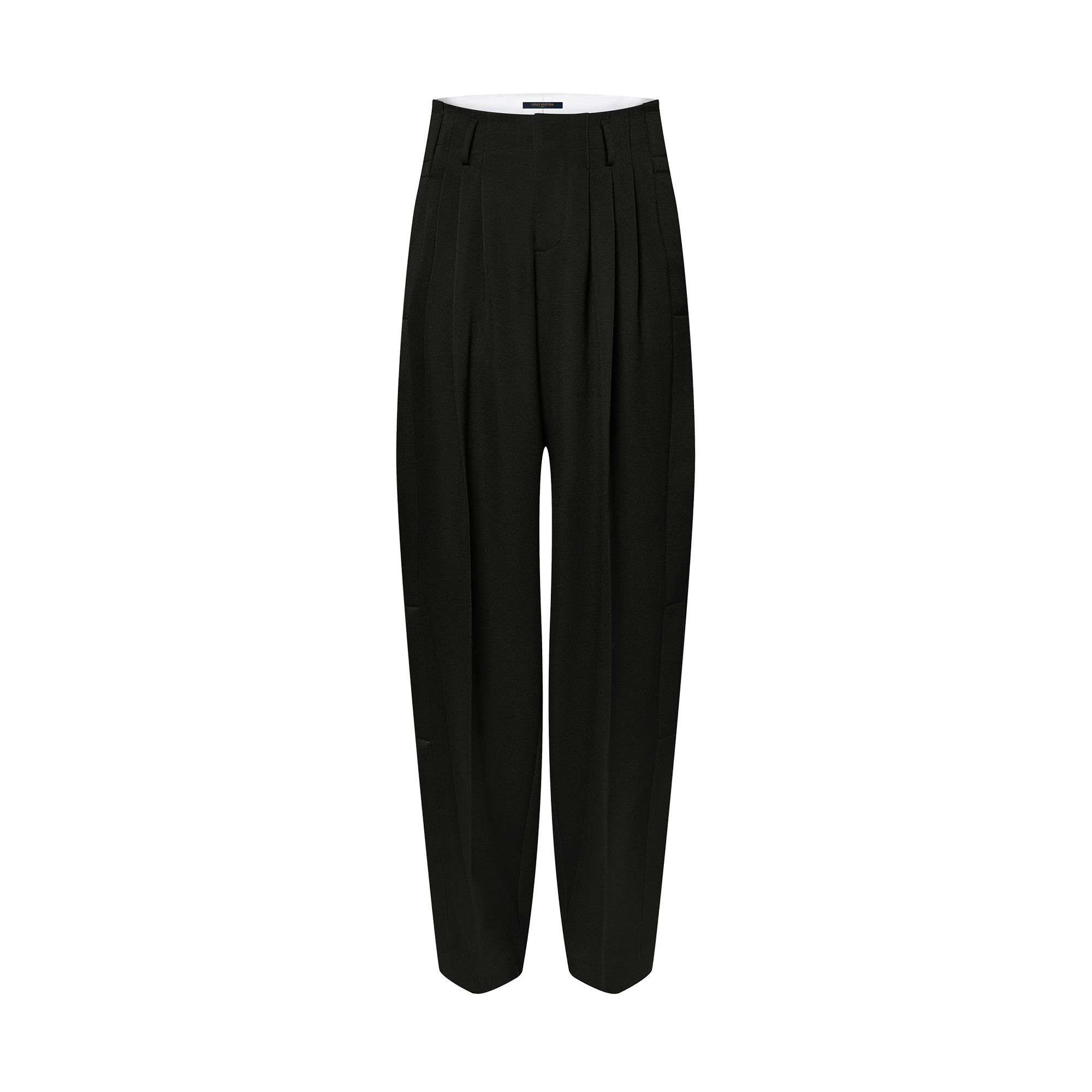 LV} - LV - LV女士高级成衣 | 路易威登LOUIS VUITTON官网 (产品缩放)