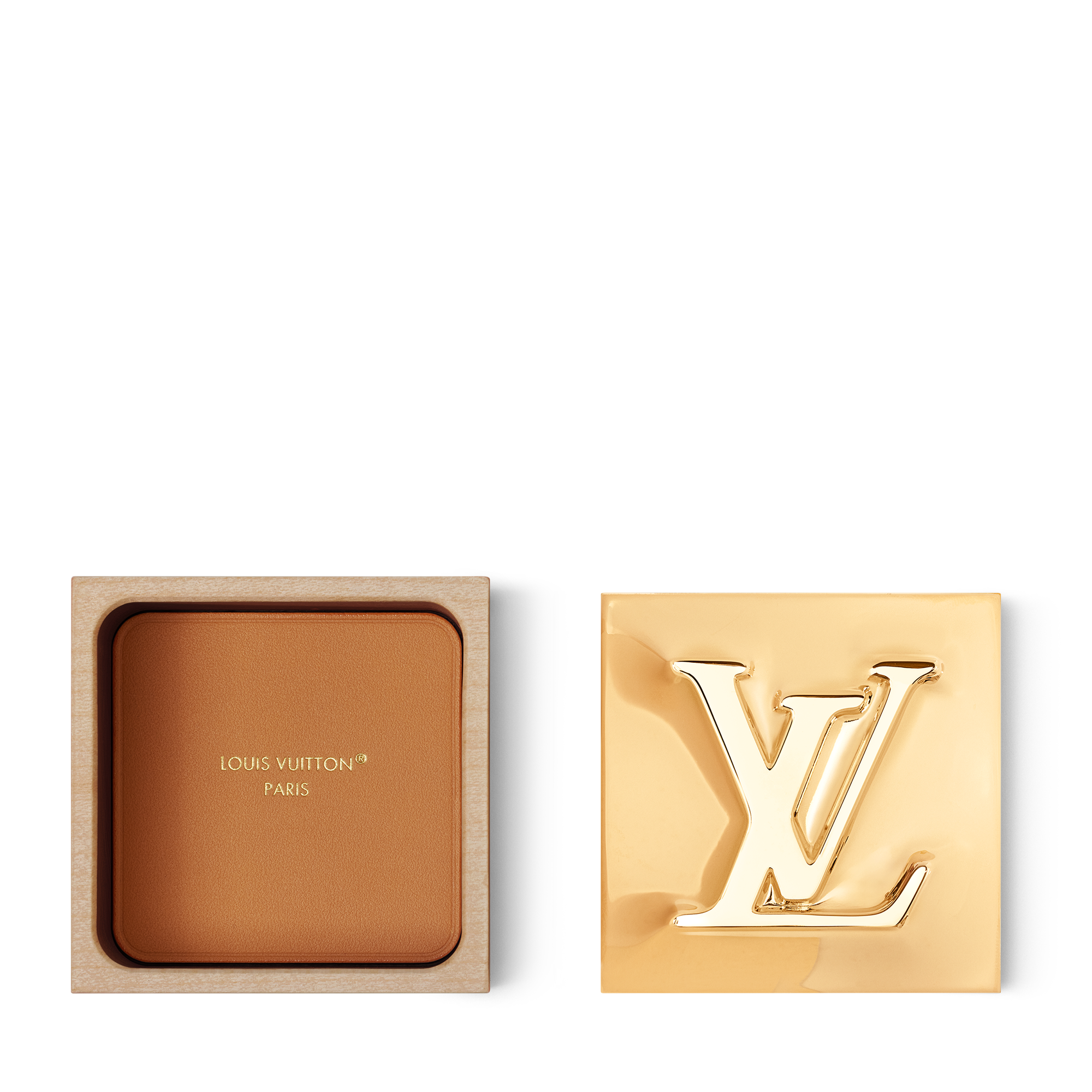 LV} - LV - LVLes ExtraordinairesObjets Nomades 家居系列 | 路易威登LOUIS VUITTON官网 (产品缩放)