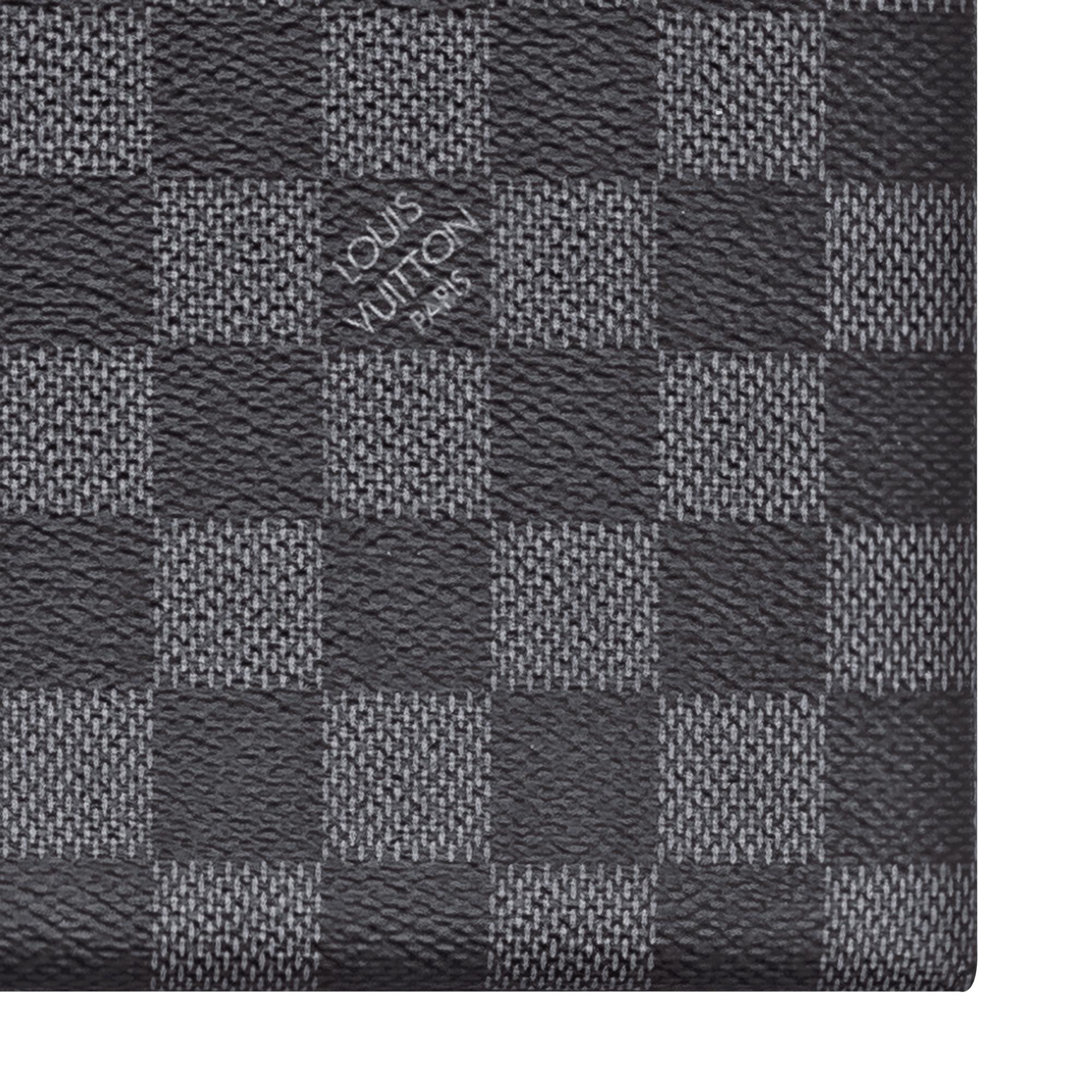 LV} - LVDamier Graphite - LV男士Discontinued Product | 路易威登LOUIS VUITTON官网 (产品缩放)