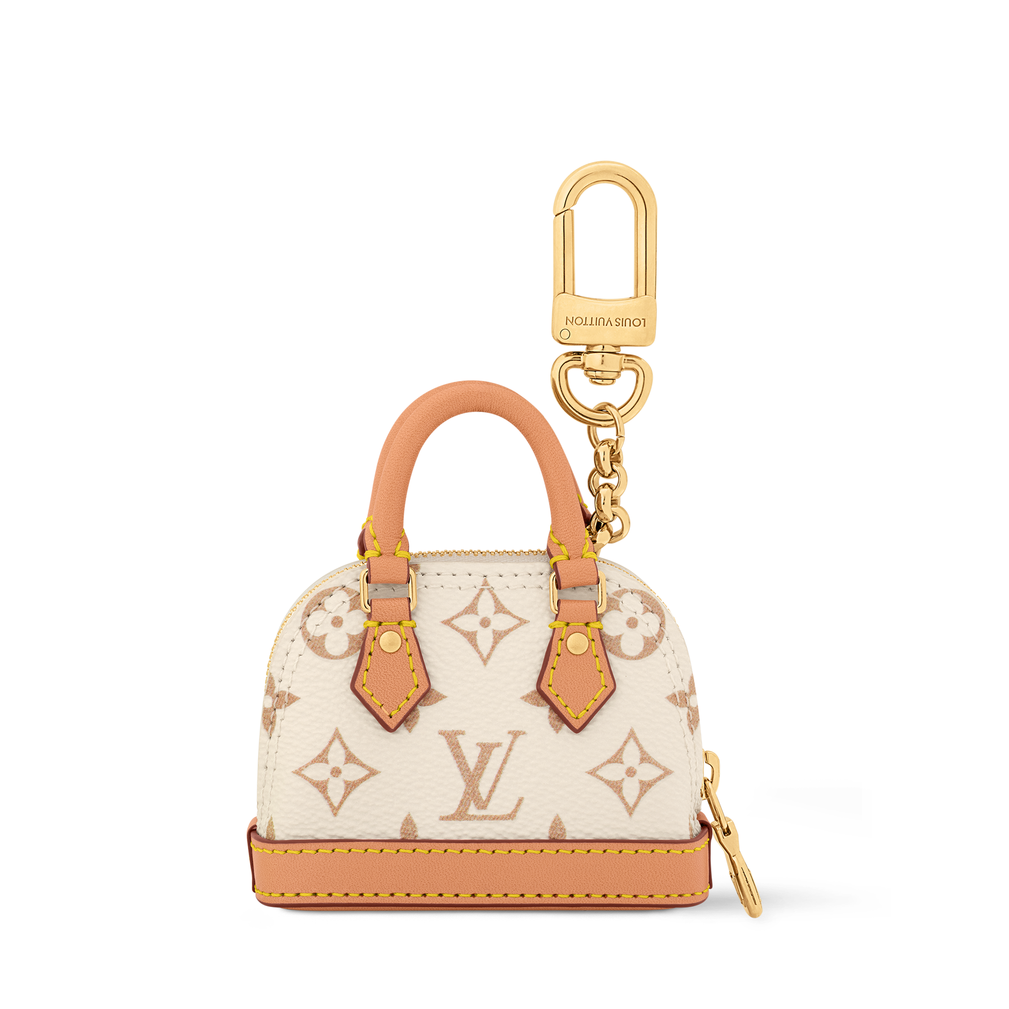 LV} - LVS00 - LV女士灵动配饰 | 路易威登LOUIS VUITTON官网 (产品缩放)
