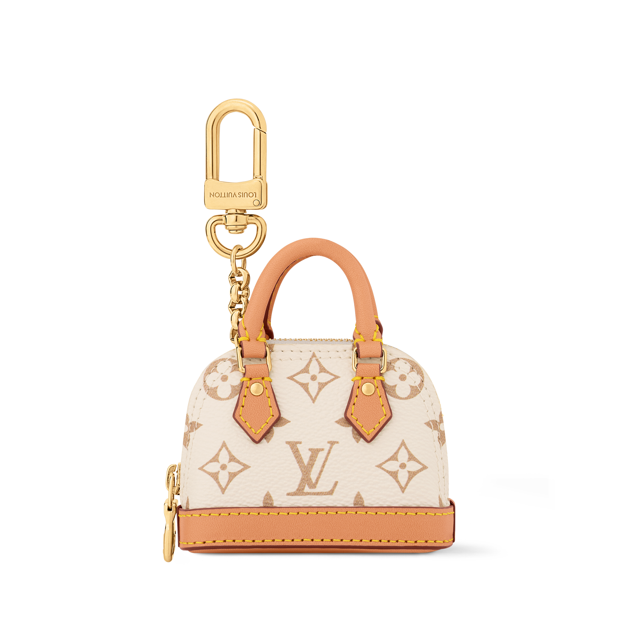 LV} - LVS00 - LV女士灵动配饰 | 路易威登LOUIS VUITTON官网 (产品缩放)