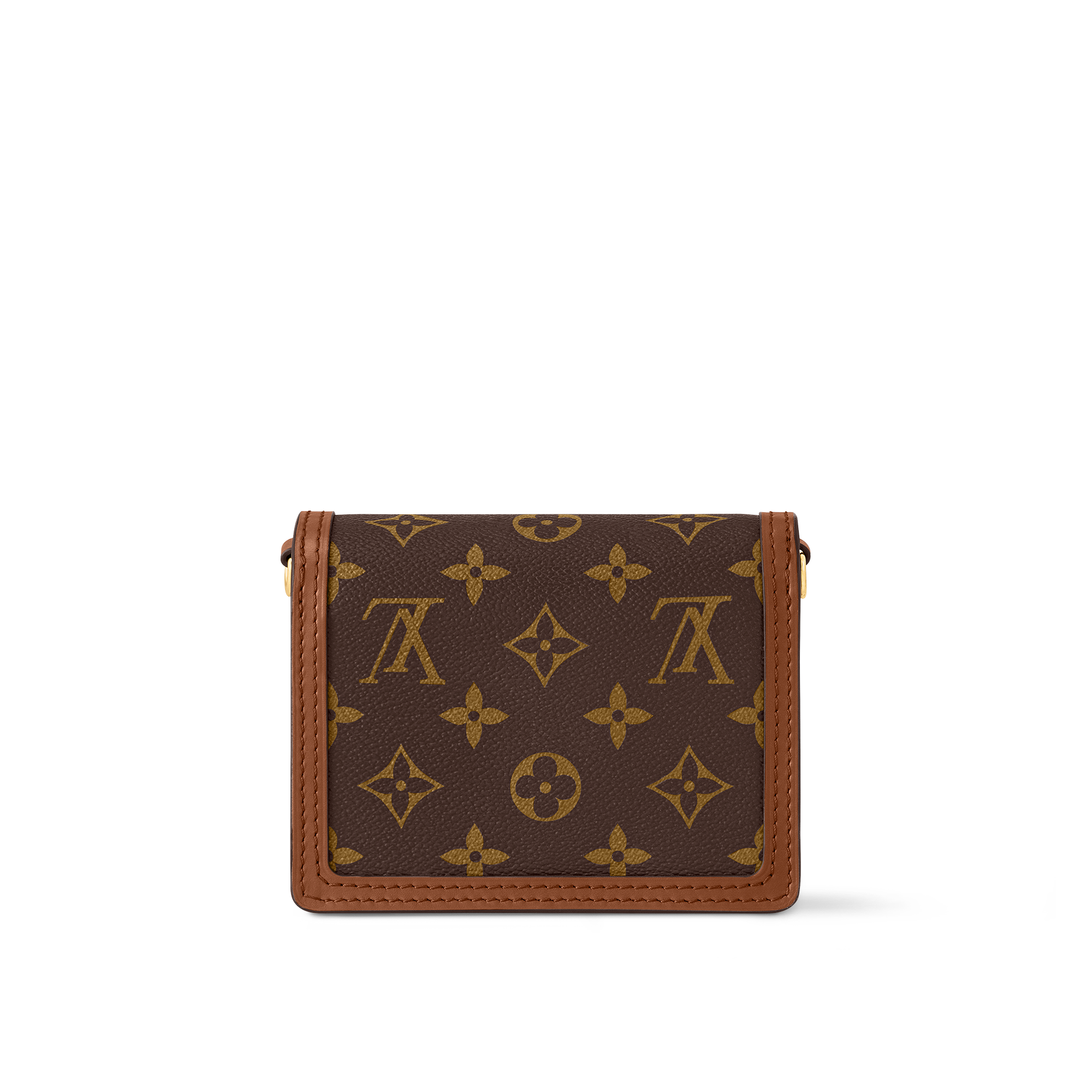LV} - LV其他Monogram 帆布 - LV女士小型皮具 | 路易威登LOUIS VUITTON官网 (产品缩放)