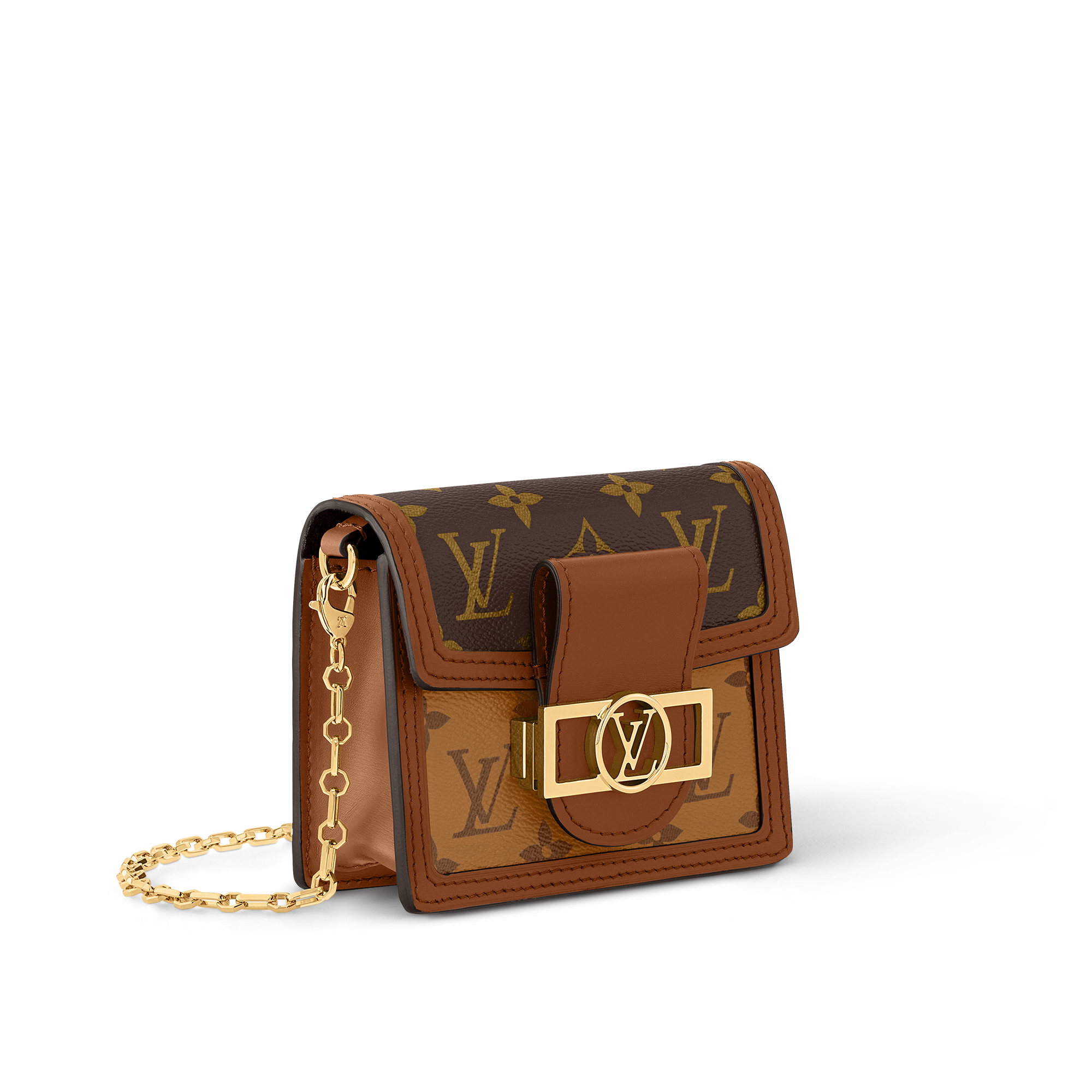 LV} - LV其他Monogram 帆布 - LV女士小型皮具 | 路易威登LOUIS VUITTON官网 (产品缩放)