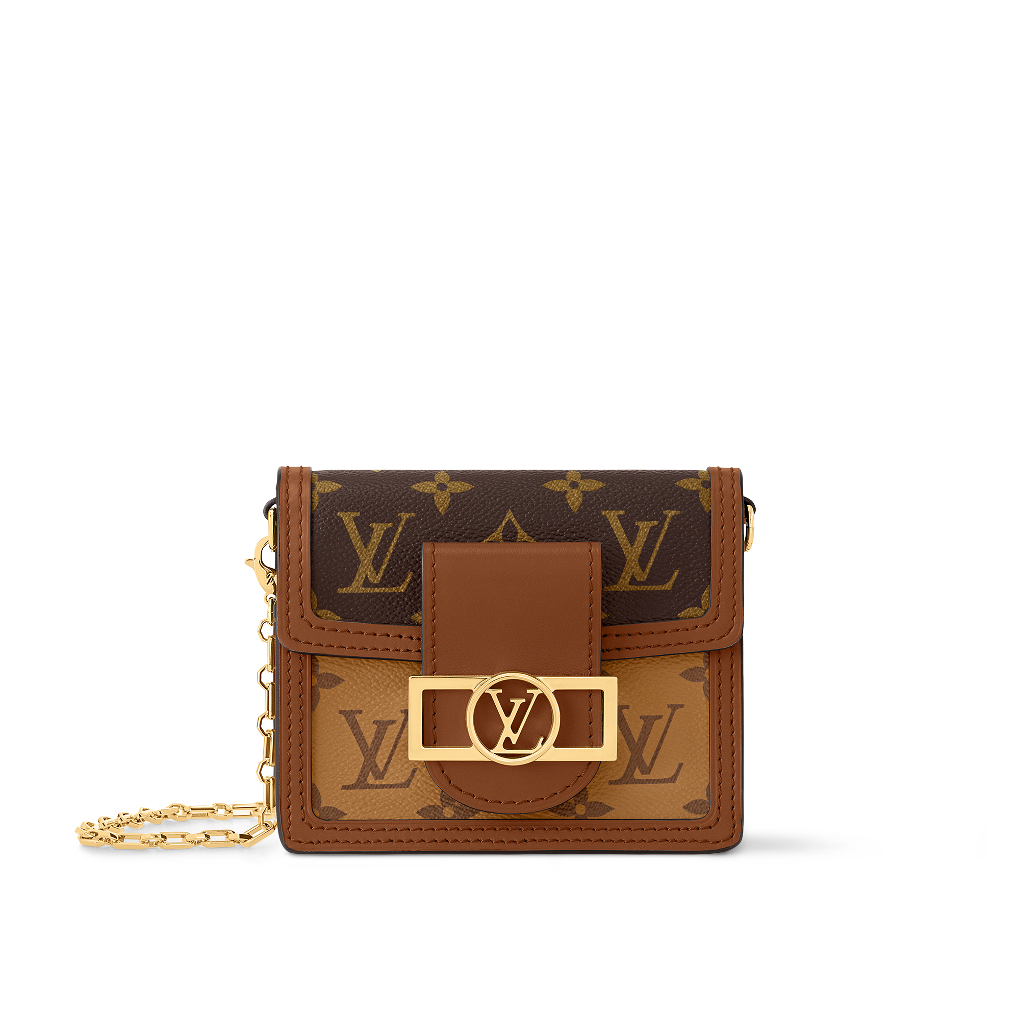 LV} - LV其他Monogram 帆布 - LV女士小型皮具 | 路易威登LOUIS VUITTON官网 (产品缩放)