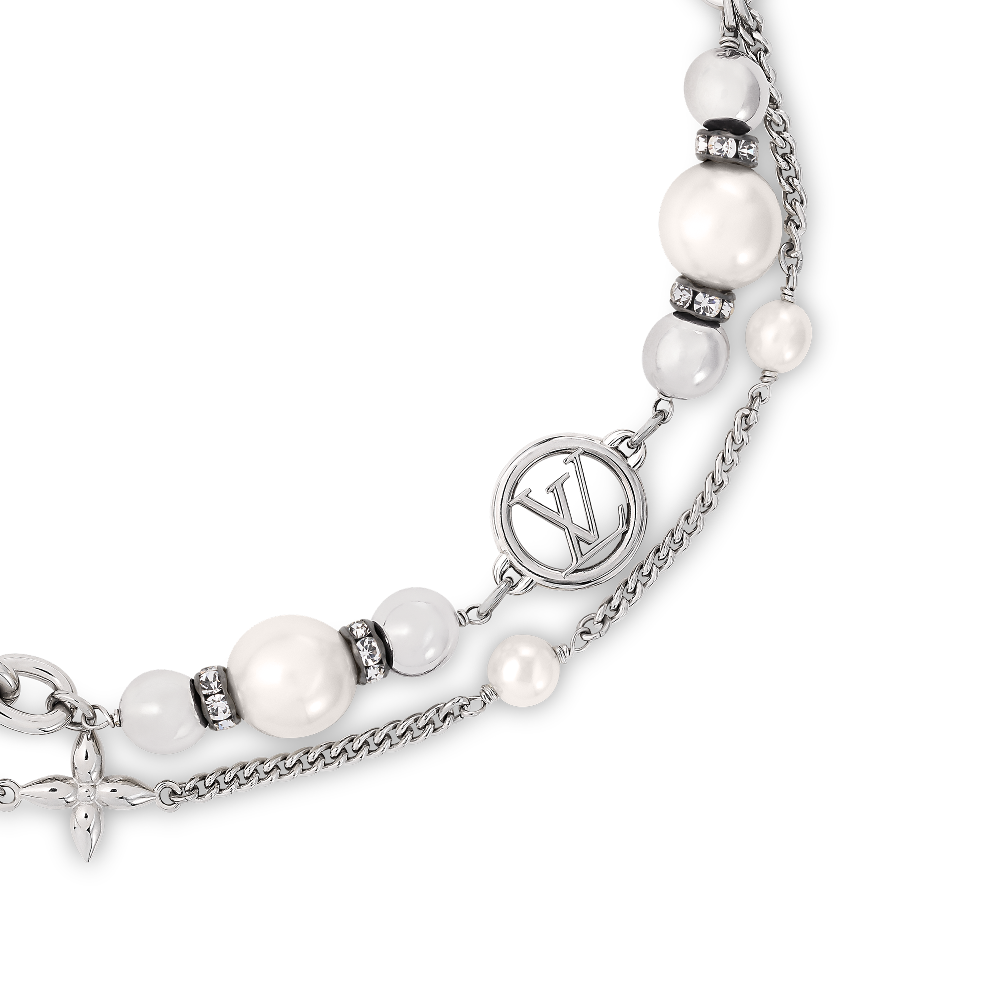 LV} - LVS00 - LV女士时尚首饰 | 路易威登LOUIS VUITTON官网 (产品缩放)