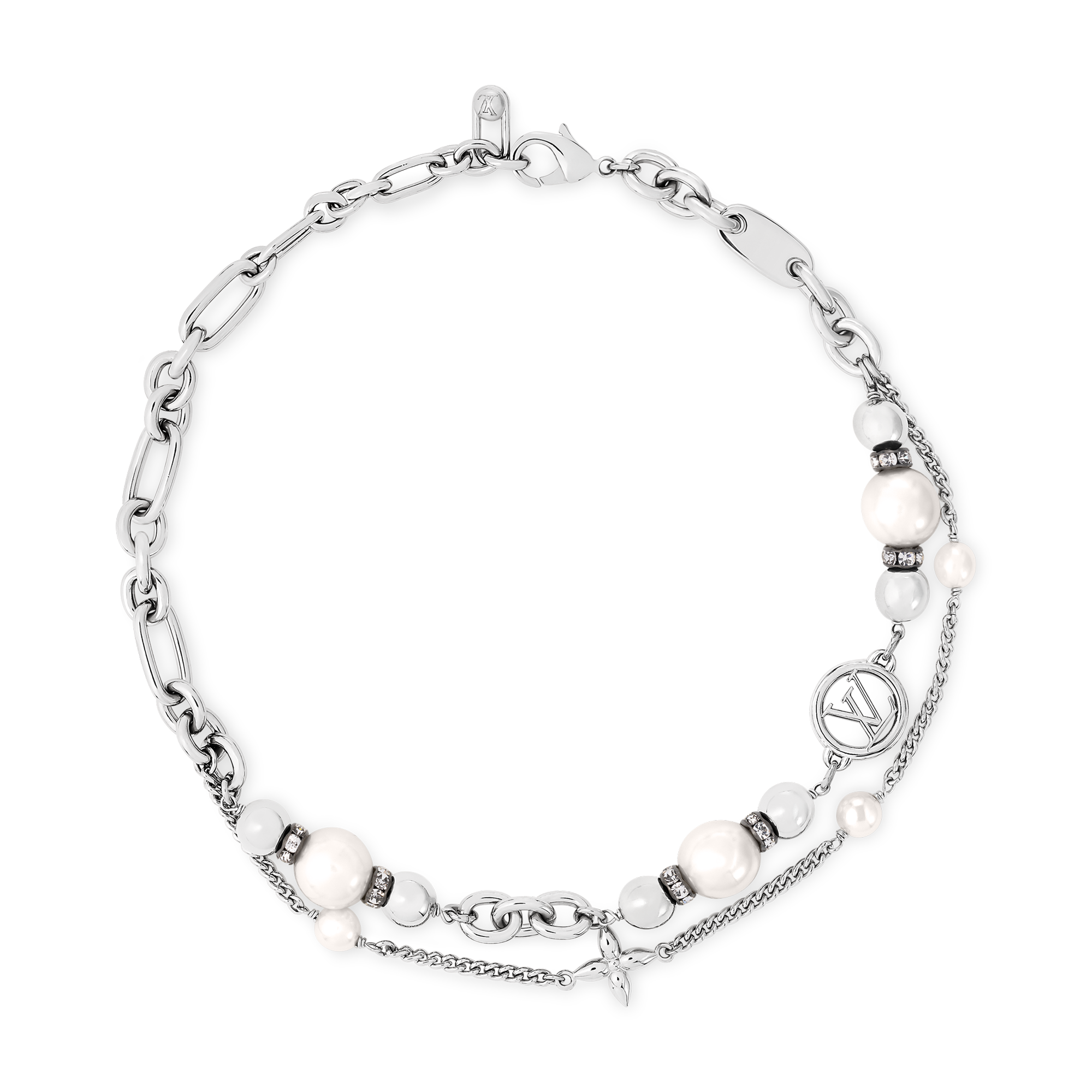 LV} - LVS00 - LV女士时尚首饰 | 路易威登LOUIS VUITTON官网 (产品缩放)