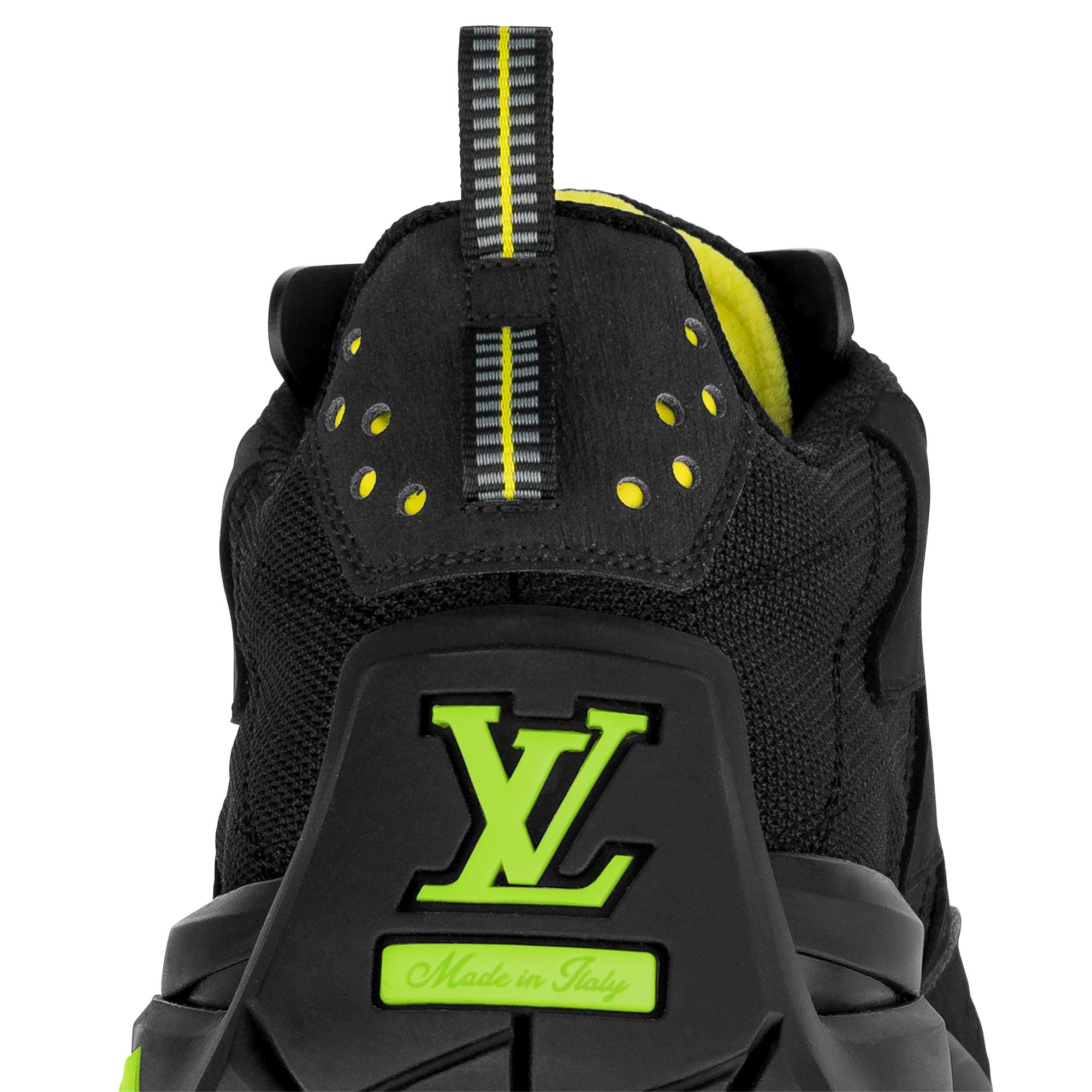 LV} - LV - LV男士鞋履系列 | 路易威登LOUIS VUITTON官网 (产品缩放)