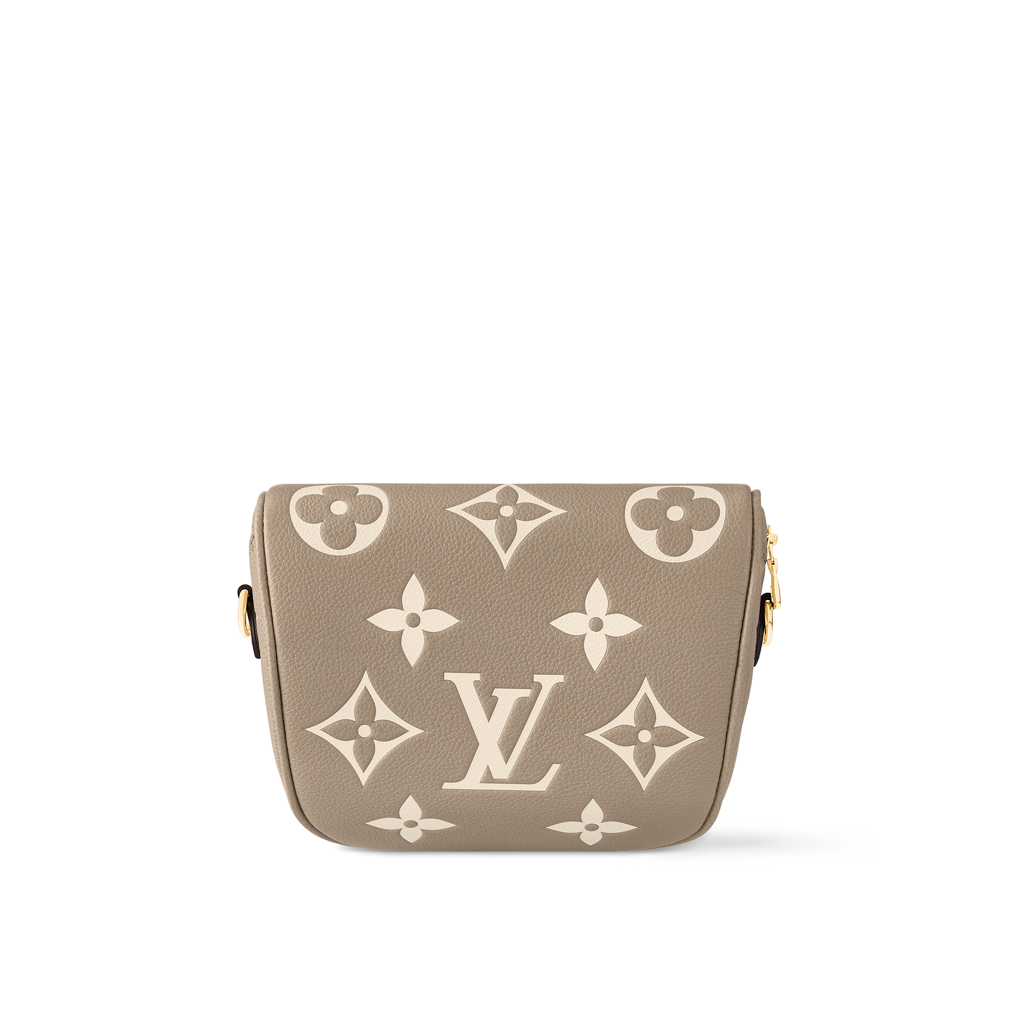 LV} - LVBicolor Monogram Empreinte Leather - LV女士小型皮具 | 路易威登LOUIS VUITTON官网 (产品缩放)