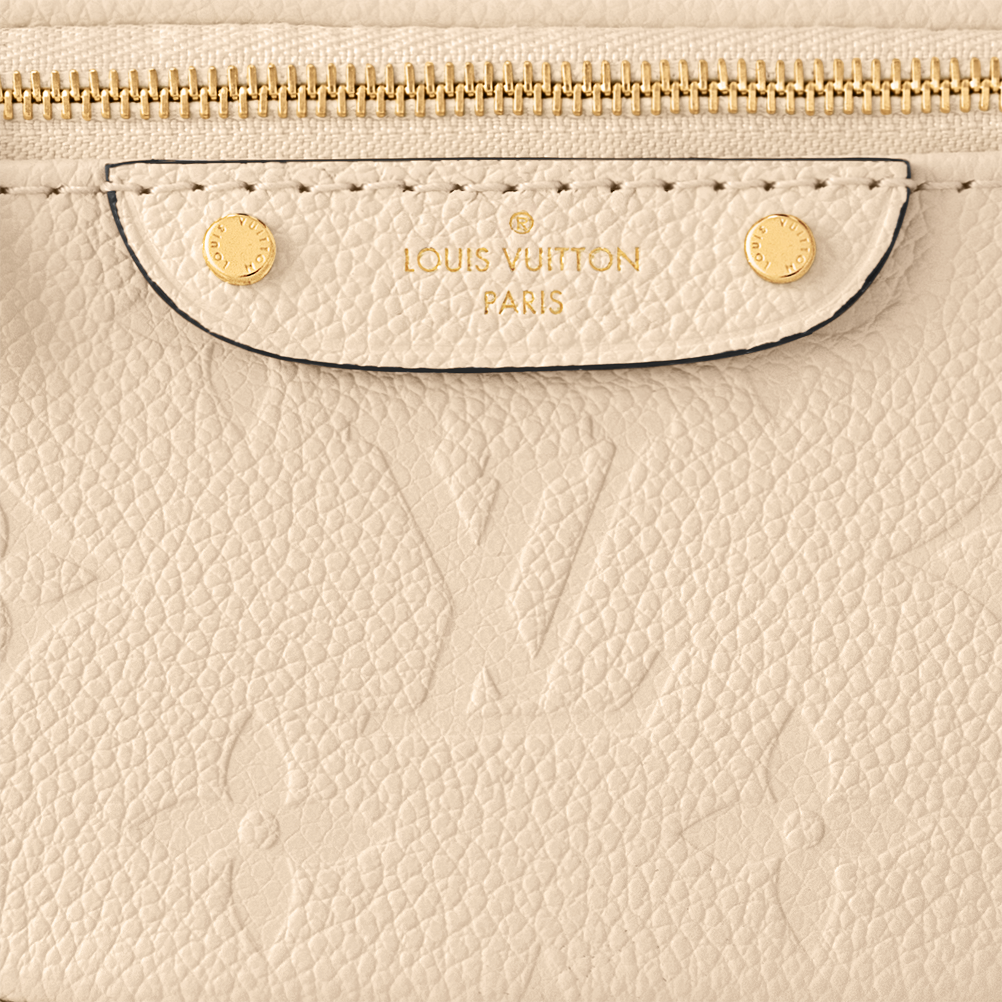 LV} - LVMonogram Empreinte - LV女士时尚手袋 | 路易威登LOUIS VUITTON官网 (产品缩放)