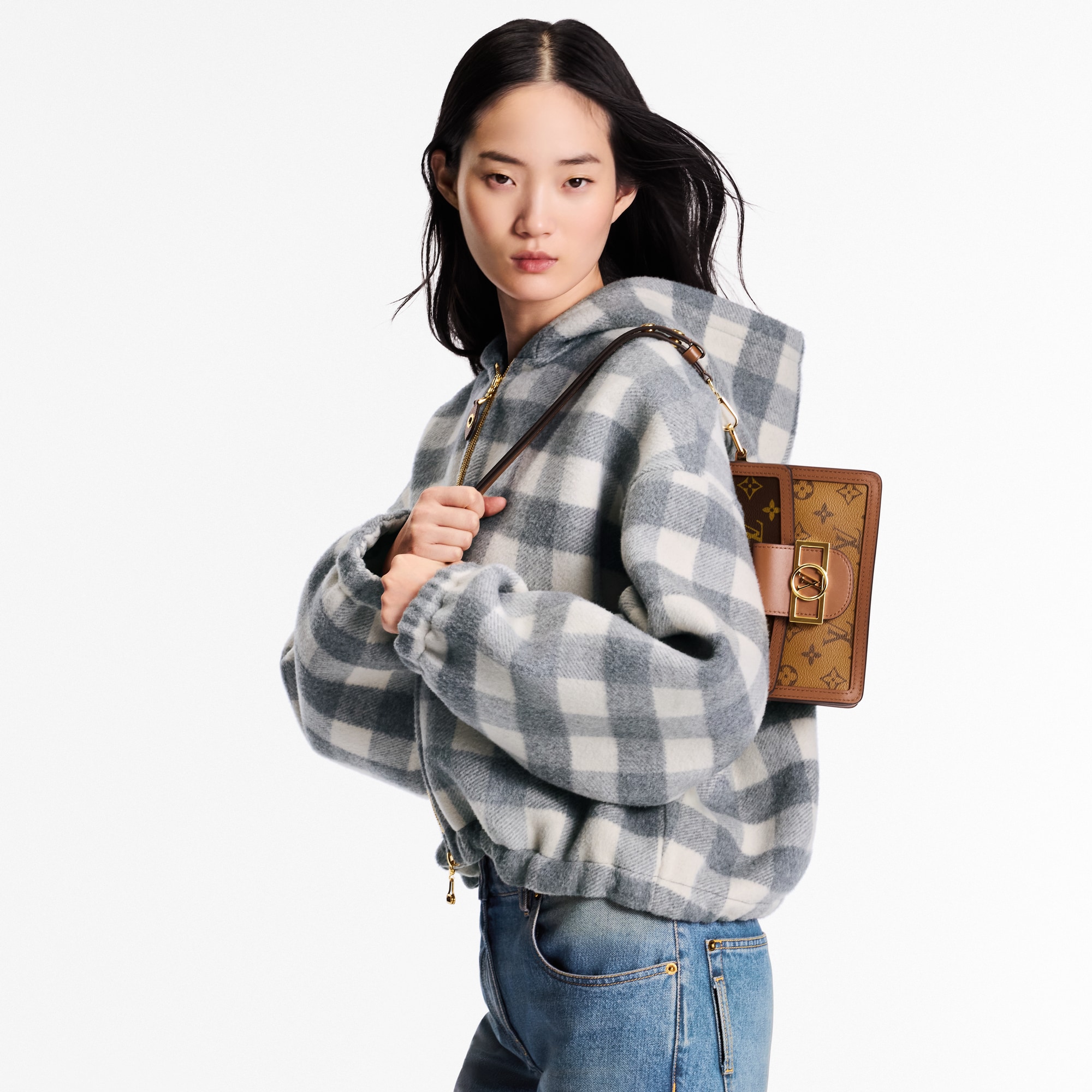 LV} - LV其他Monogram 帆布 - LV女士时尚手袋 | 路易威登LOUIS VUITTON官网 (产品缩放)