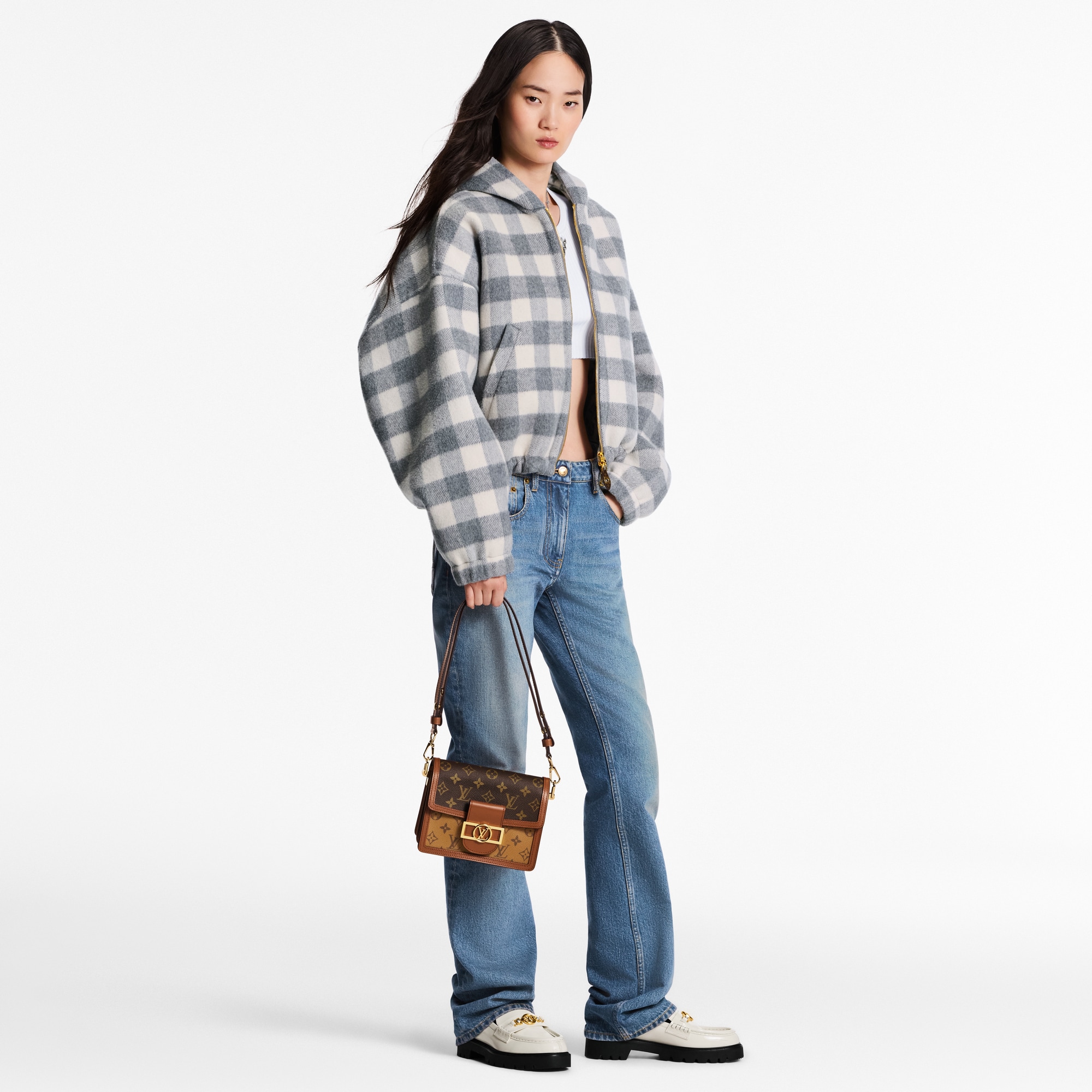 LV} - LV其他Monogram 帆布 - LV女士时尚手袋 | 路易威登LOUIS VUITTON官网 (产品缩放)