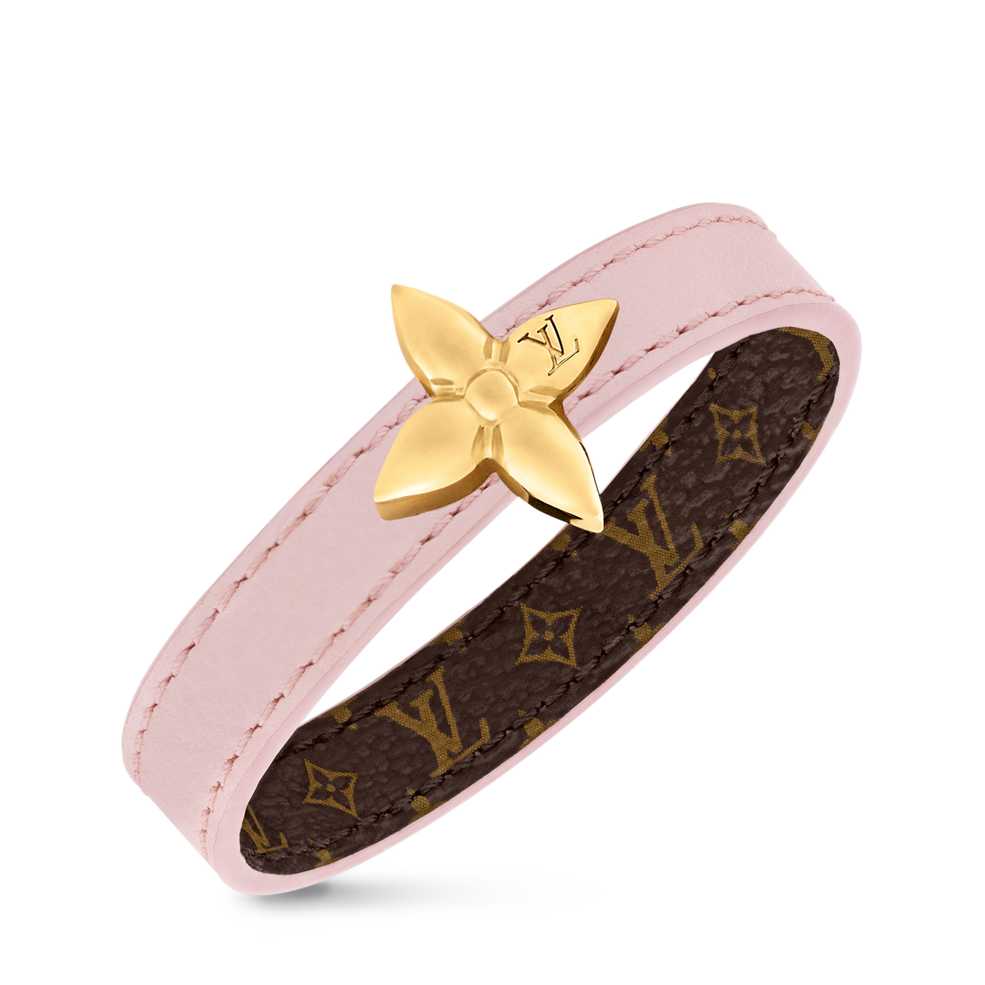 LV} - LVOther Leathers - LV女士时尚首饰 | 路易威登LOUIS VUITTON官网 (产品缩放)