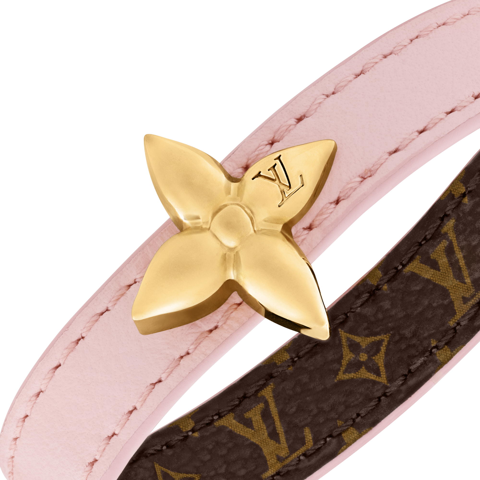 LV} - LV - LV女士时尚首饰 | 路易威登LOUIS VUITTON官网 (产品缩放)