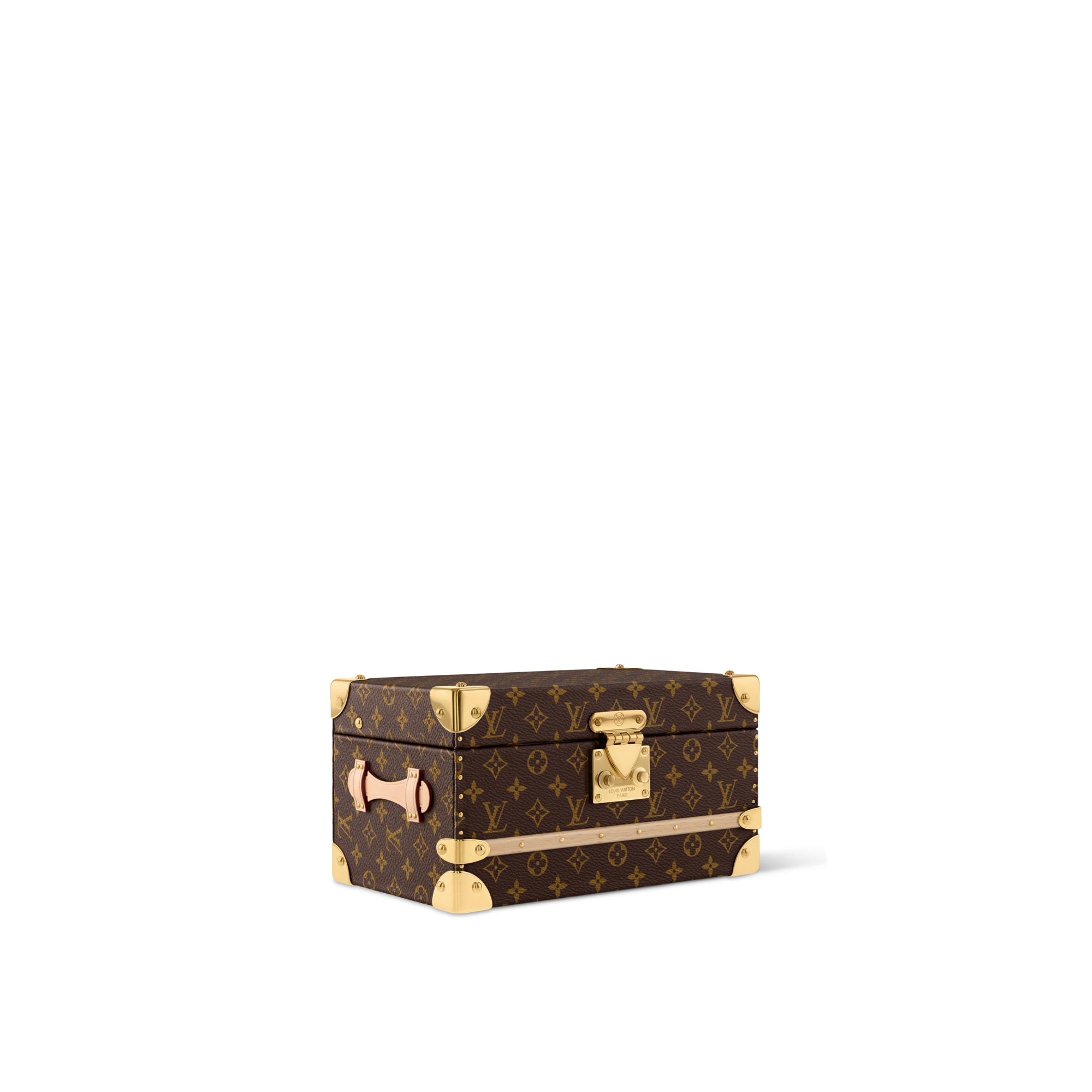 LV} - LVMonogram - LVLes Extraordinaires硬箱系列 | 路易威登LOUIS VUITTON官网 (产品缩放)