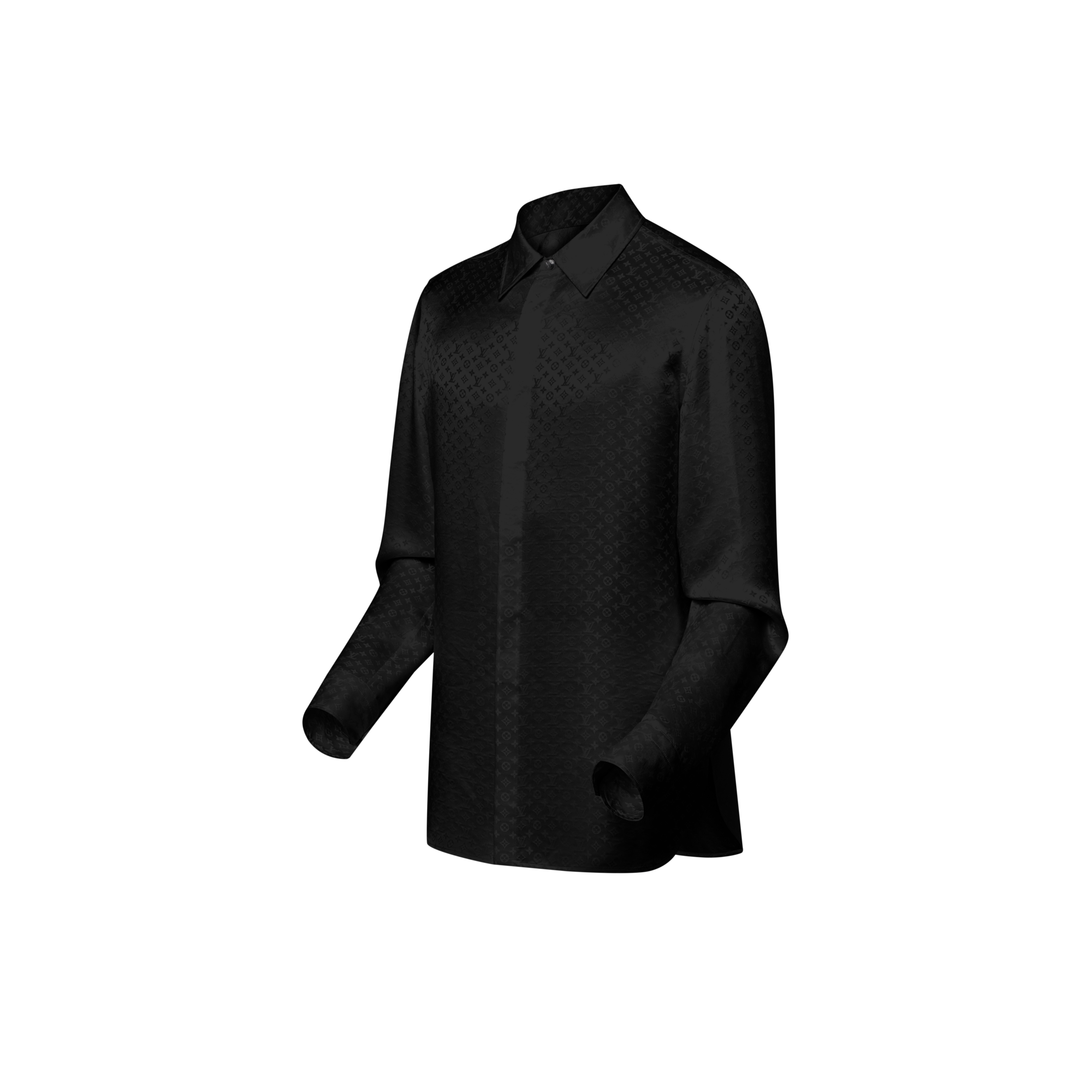LV} - LV - LV男士高级成衣 | 路易威登LOUIS VUITTON官网 (产品缩放)