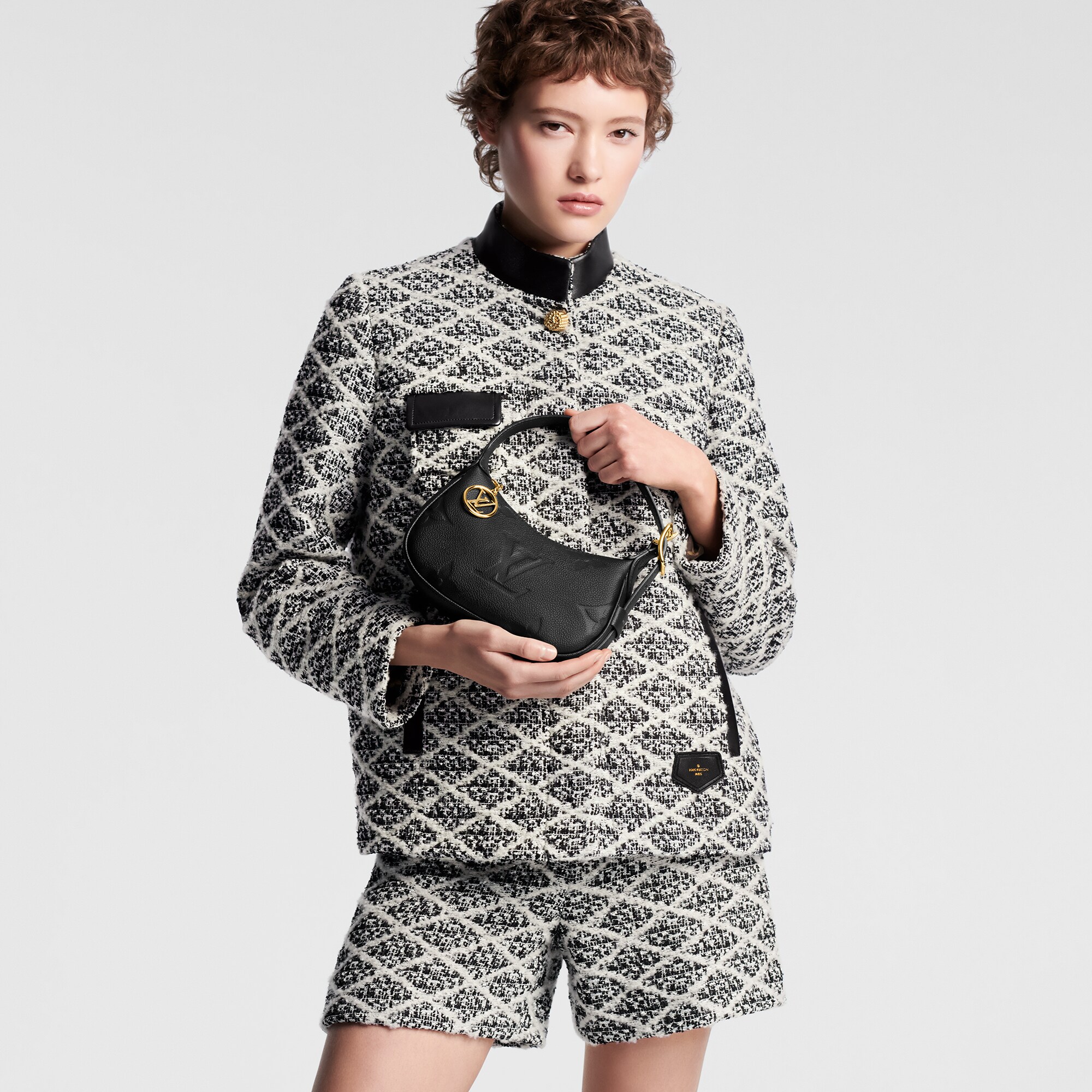 LV} - LVMonogram Empreinte - LV女士小型皮具 | 路易威登LOUIS VUITTON官网 (产品缩放)