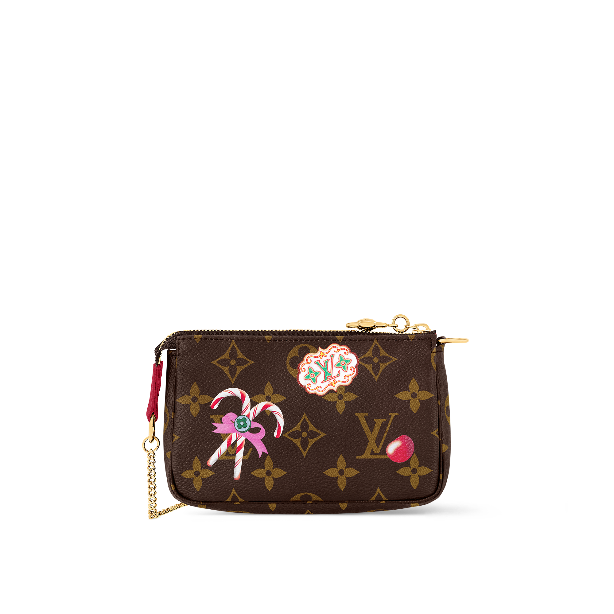 LV} - LVMonogram - LV女士小型皮具 | 路易威登LOUIS VUITTON官网 (产品缩放)