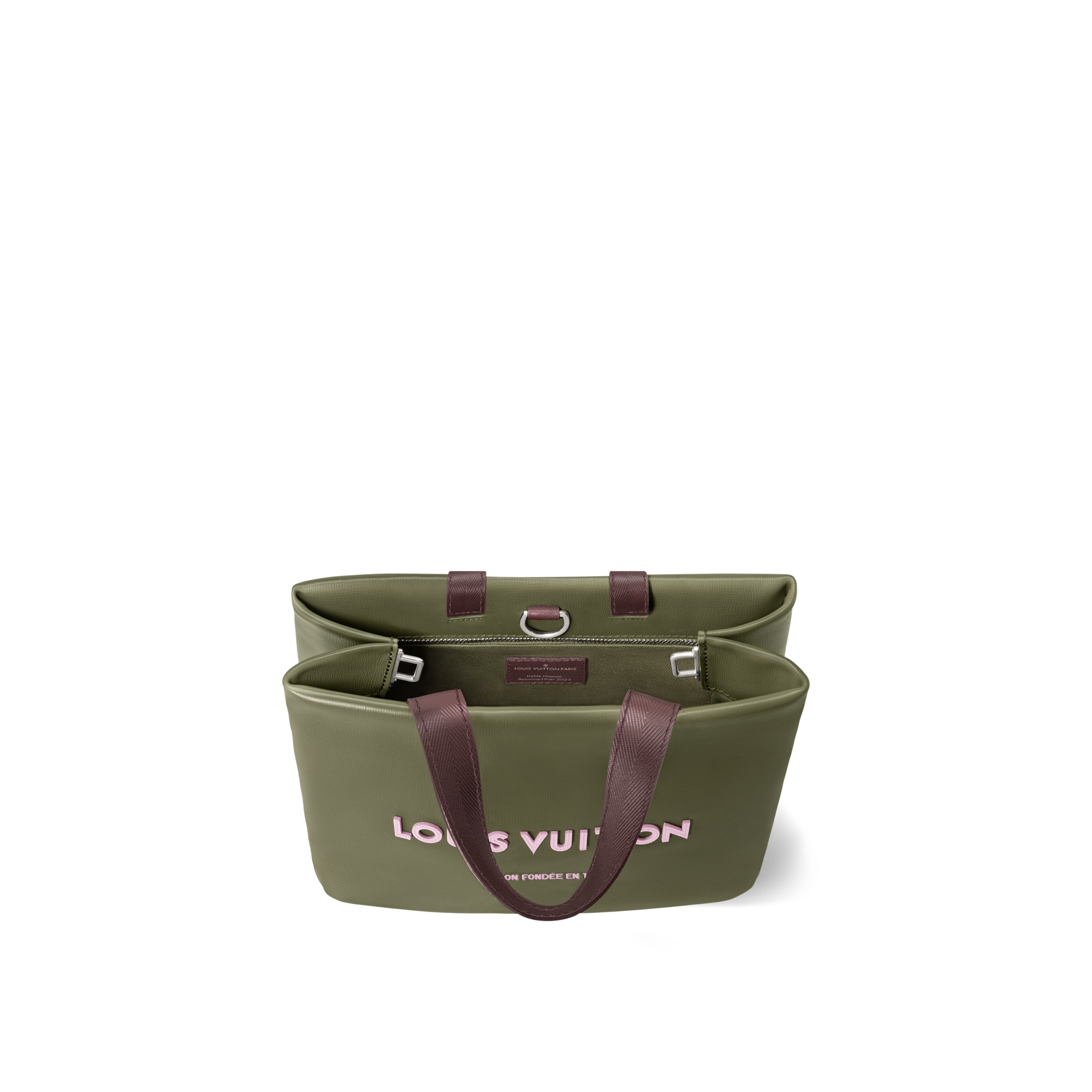 LV} - LVOther Leathers - LV包袋和小型皮具男士包袋 | 路易威登LOUIS VUITTON官网 (产品缩放)