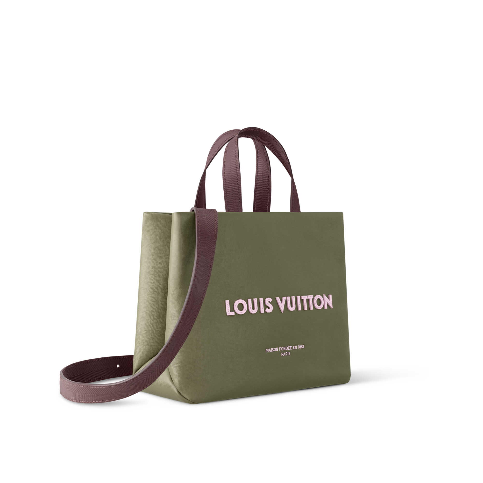 LV} - LVOther Leathers - LV包袋和小型皮具男士包袋 | 路易威登LOUIS VUITTON官网 (产品缩放)