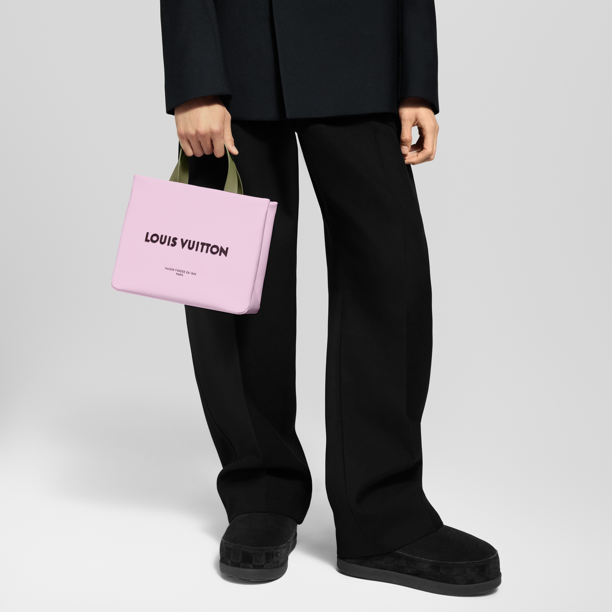 LV} - LVOther Leathers - LV包袋和小型皮具男士包袋 | 路易威登LOUIS VUITTON官网 (产品缩放)