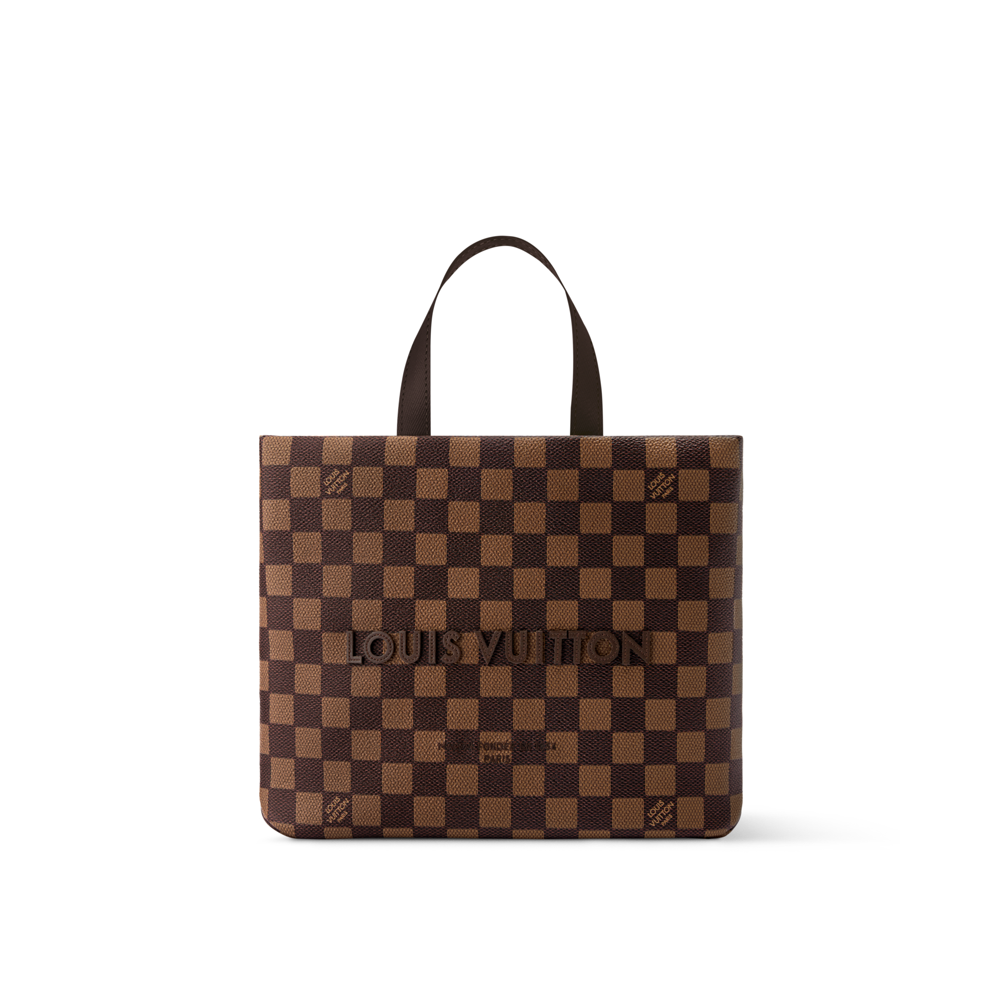 LV} - LVDamier Other - LV包袋和小型皮具男士包袋 | 路易威登LOUIS VUITTON官网 (产品缩放)