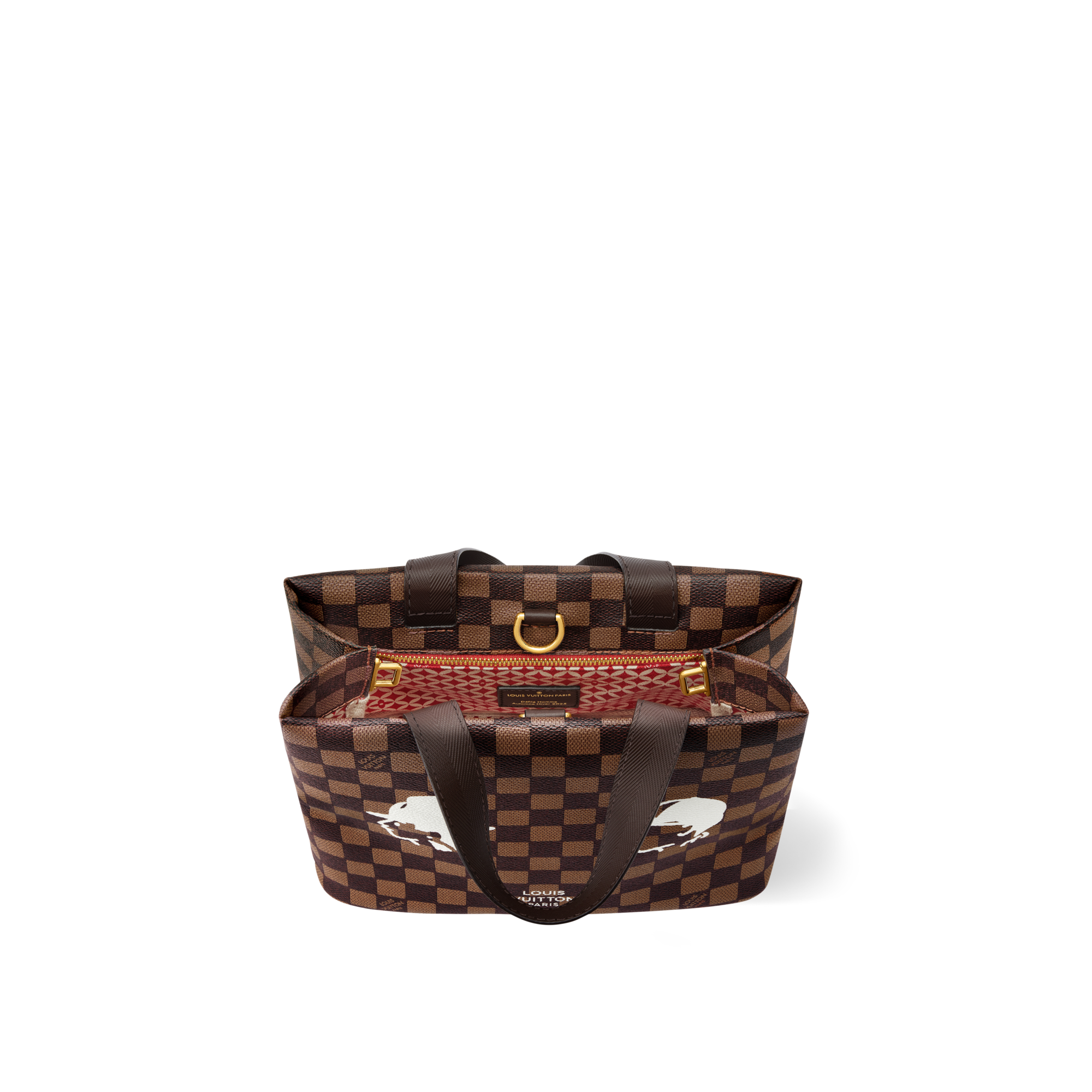LV} - LVDamier Other - LV包袋和小型皮具男士包袋 | 路易威登LOUIS VUITTON官网 (产品缩放)