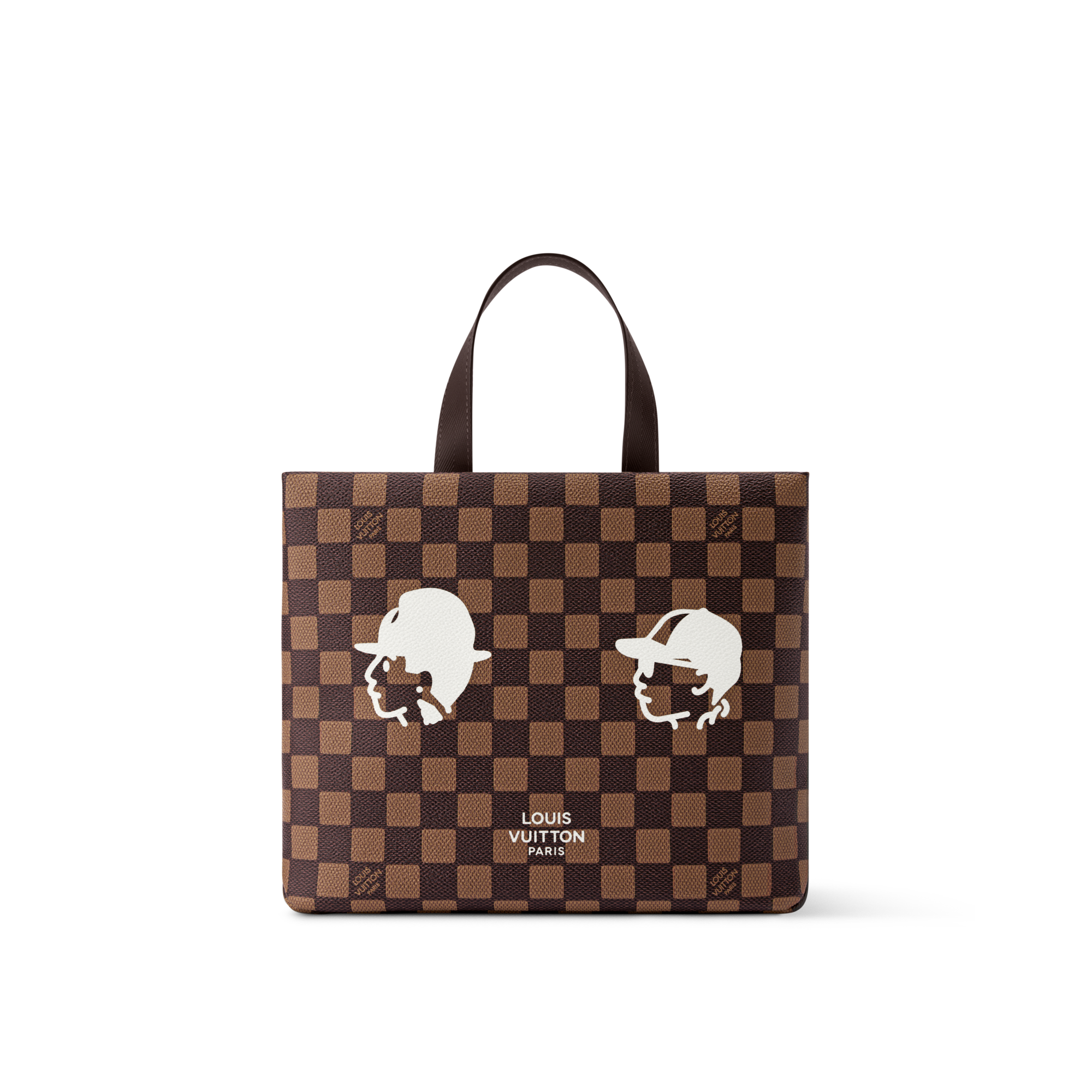 LV} - LVDamier Other - LV包袋和小型皮具男士包袋 | 路易威登LOUIS VUITTON官网 (产品缩放)
