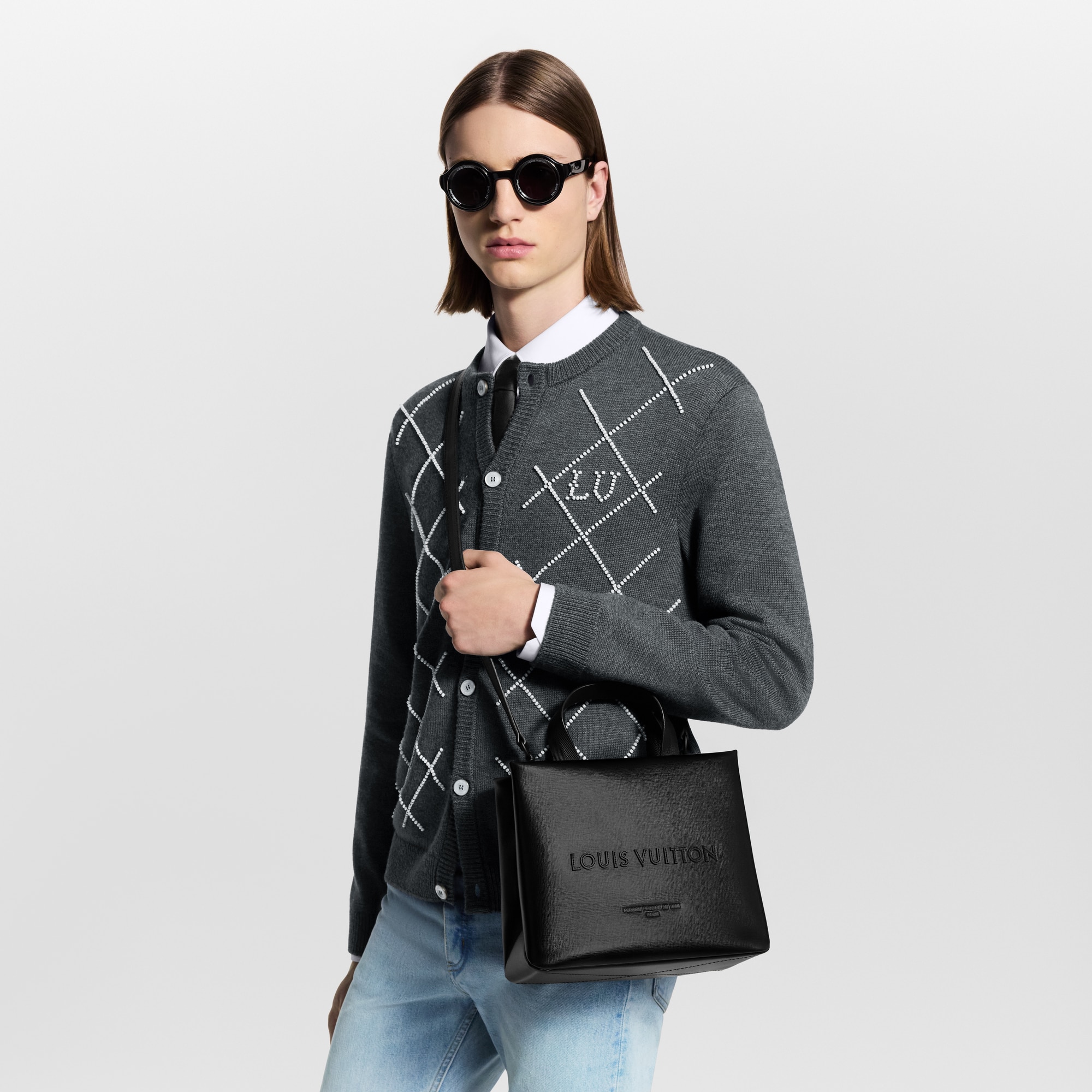 LV} - LVMonogram Other - LV包袋和小型皮具男士包袋 | 路易威登LOUIS VUITTON官网 (产品缩放)