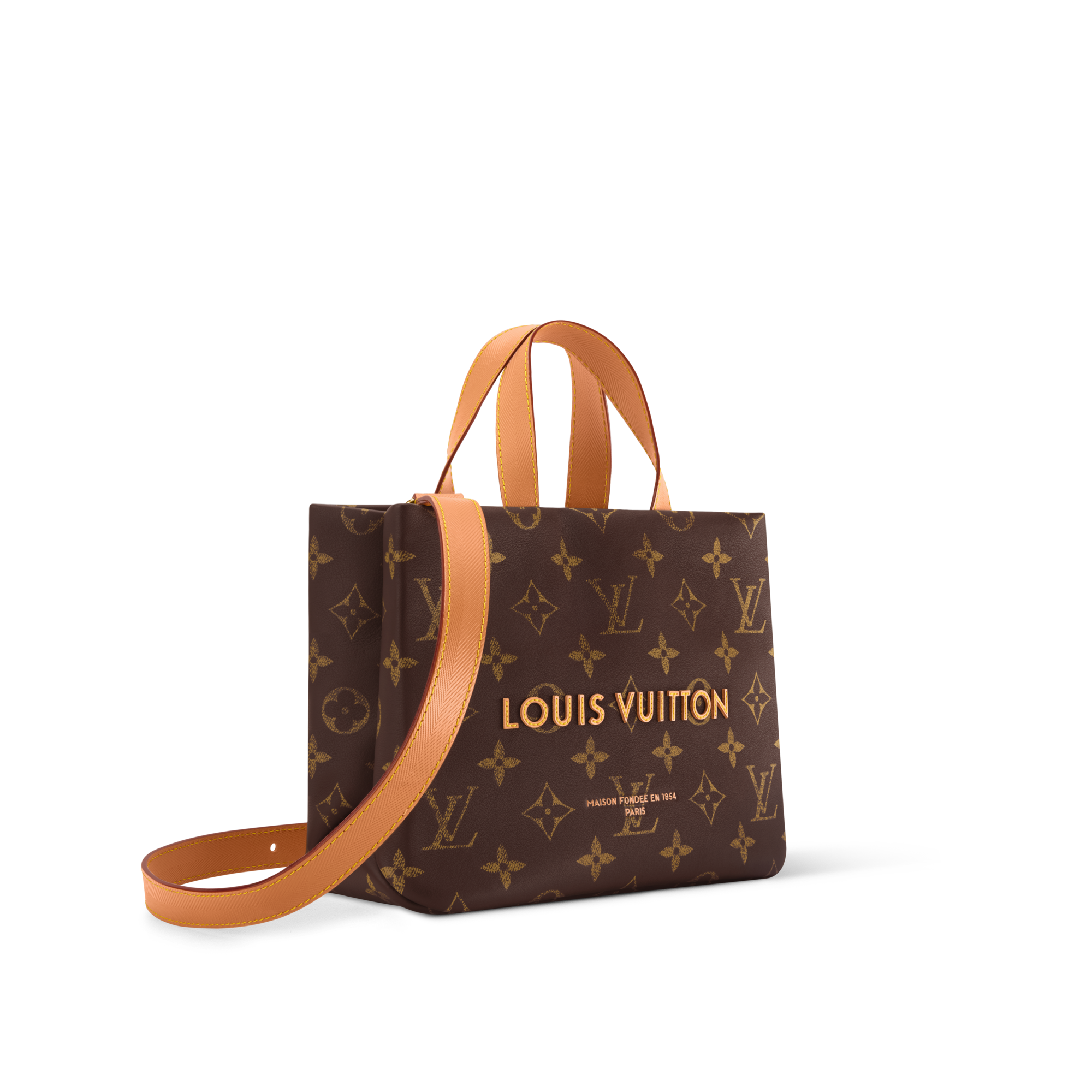 LV} - LVMonogram Other - LV包袋和小型皮具男士包袋 | 路易威登LOUIS VUITTON官网 (产品缩放)