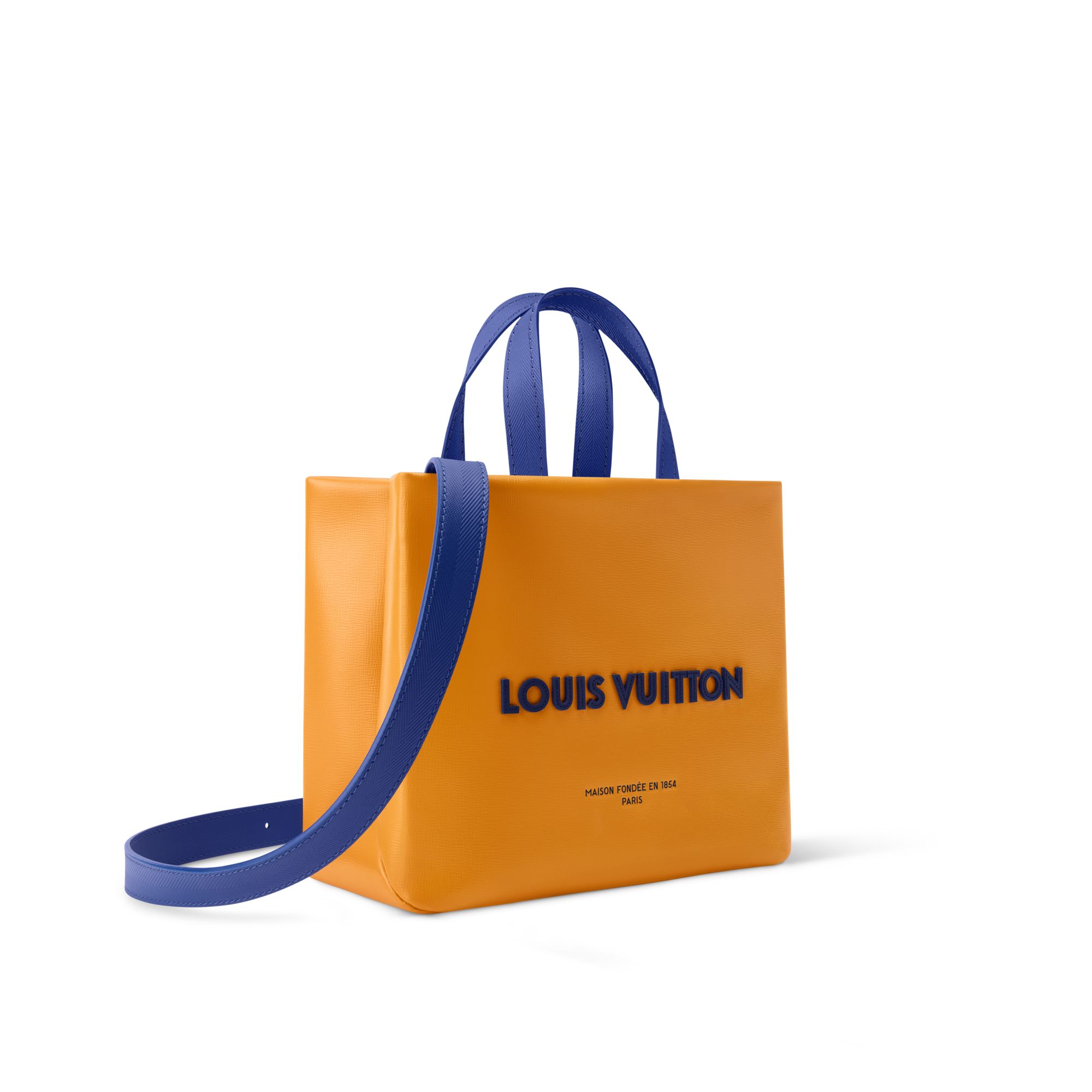 LV} - LVOther Leathers - LV包袋和小型皮具男士包袋 | 路易威登LOUIS VUITTON官网 (产品缩放)
