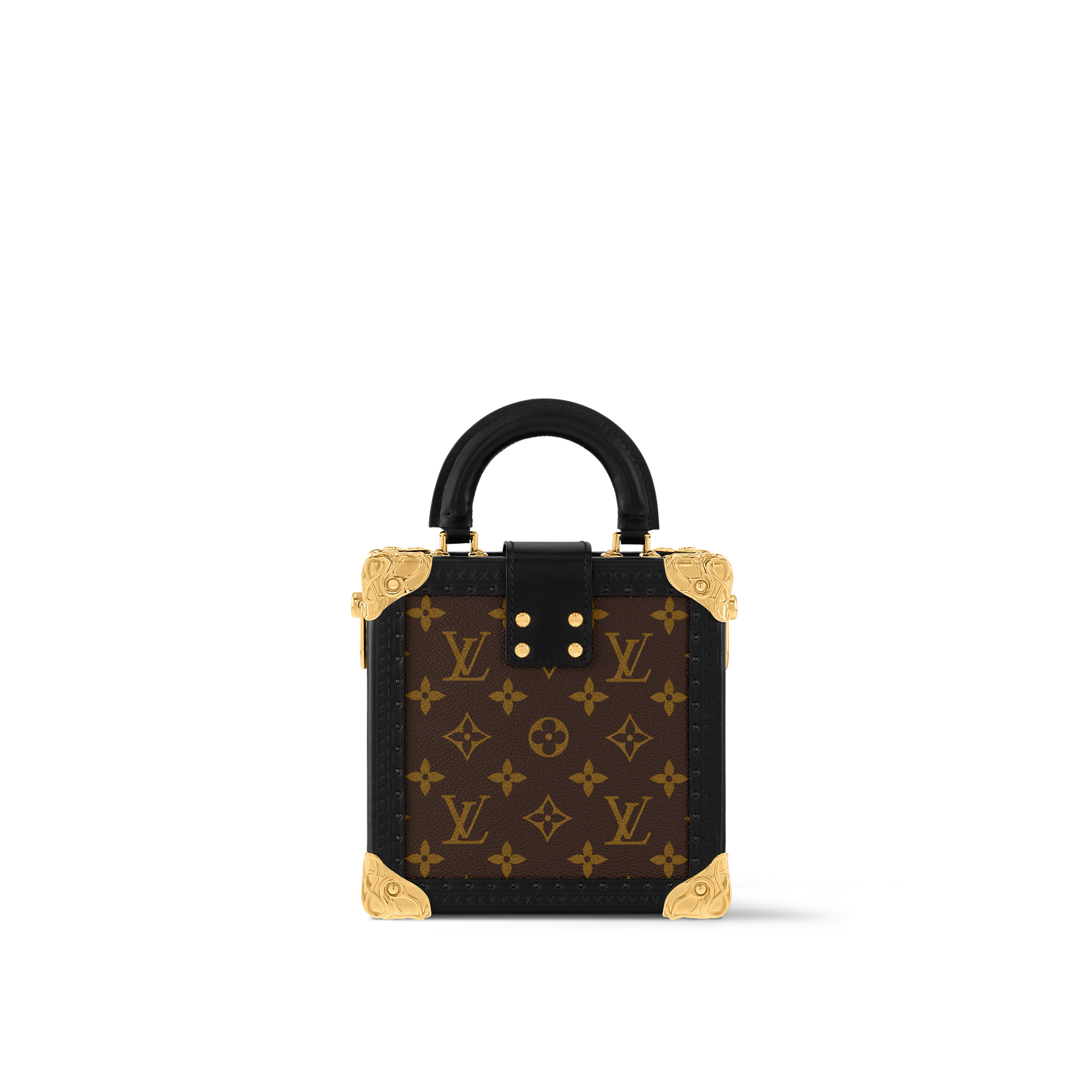 LV} - LVMonogram Macassar - LVLes Extraordinaires硬箱系列 | 路易威登LOUIS VUITTON官网 (产品缩放)