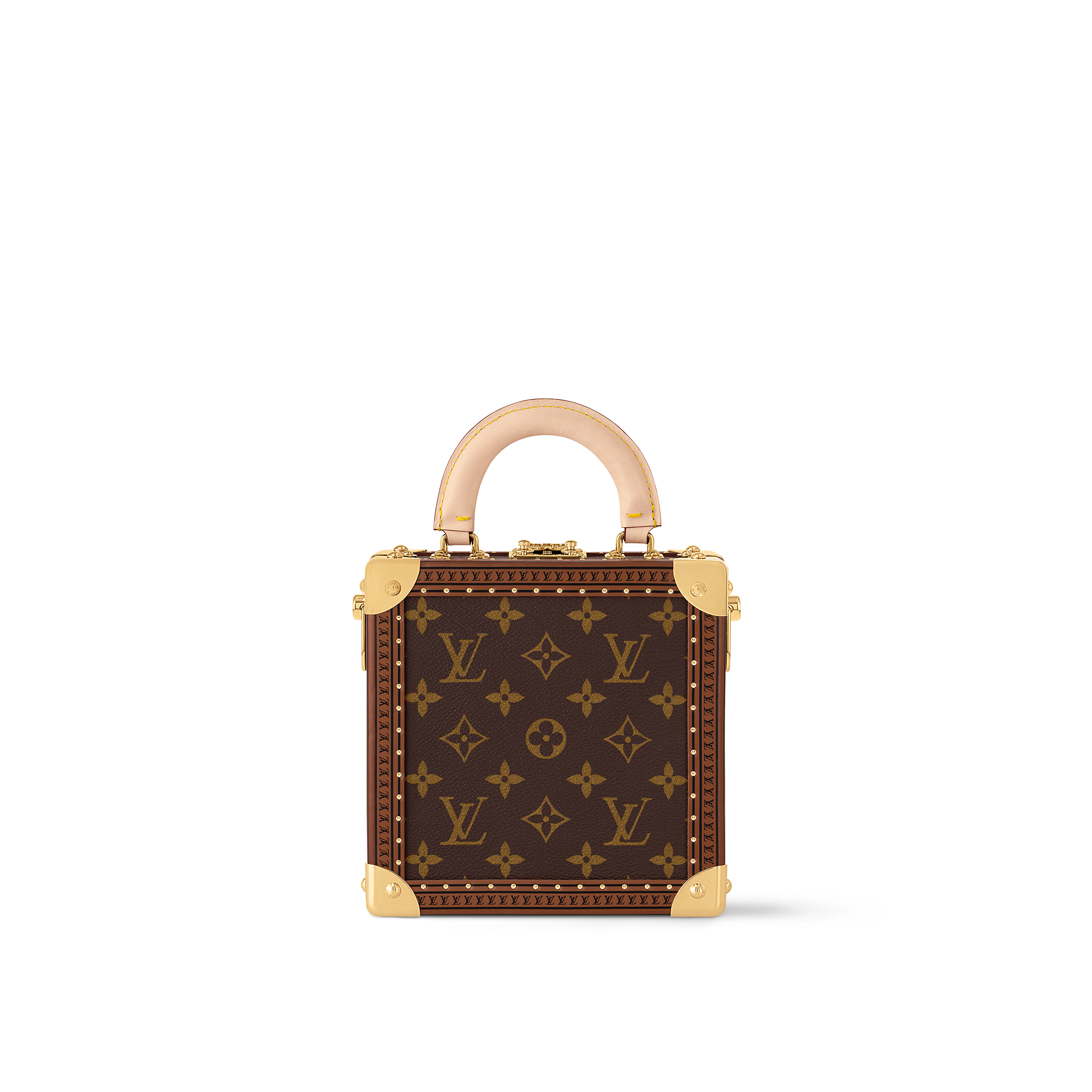 LV} - LVMonogram - LVLes Extraordinaires硬箱系列 | 路易威登LOUIS VUITTON官网 (产品缩放)