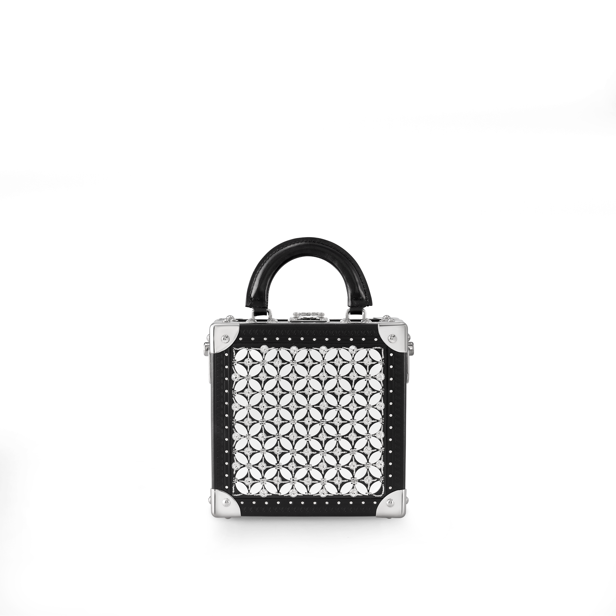 LV} - LVHigh End Leathers - LVLes Extraordinaires硬箱系列 | 路易威登LOUIS VUITTON官网 (产品缩放)