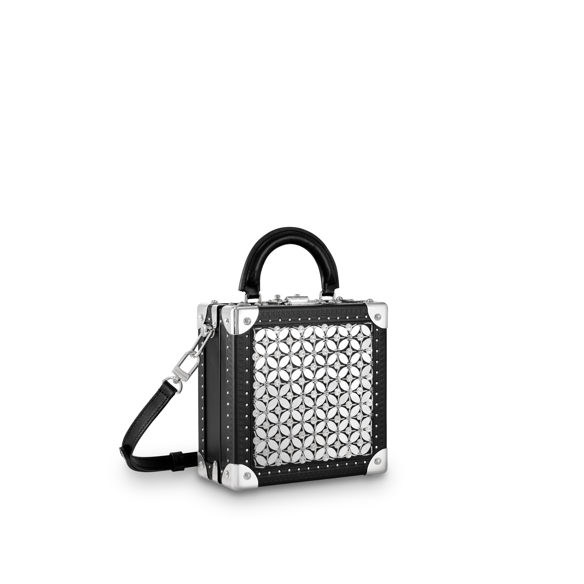 LV} - LVHigh End Leathers - LVLes Extraordinaires硬箱系列 | 路易威登LOUIS VUITTON官网 (产品缩放)