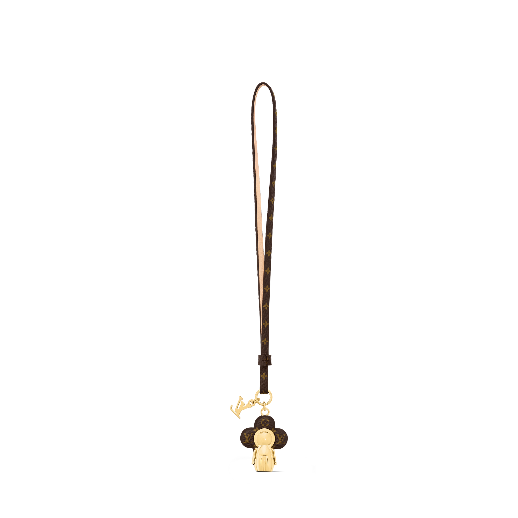 LV} - LVS00 - LV女士灵动配饰 | 路易威登LOUIS VUITTON官网 (产品缩放)