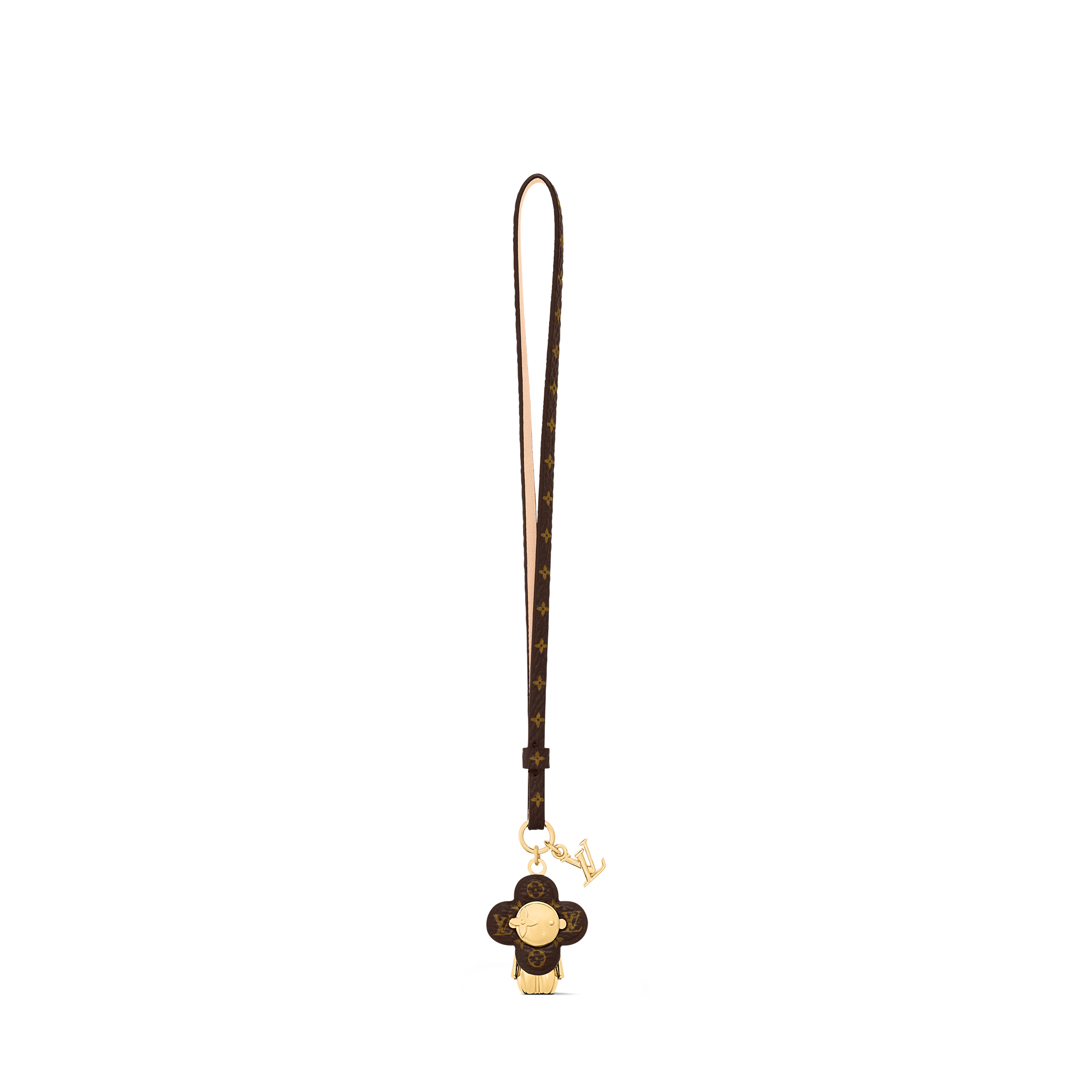 Monogram (线上暂无库存)