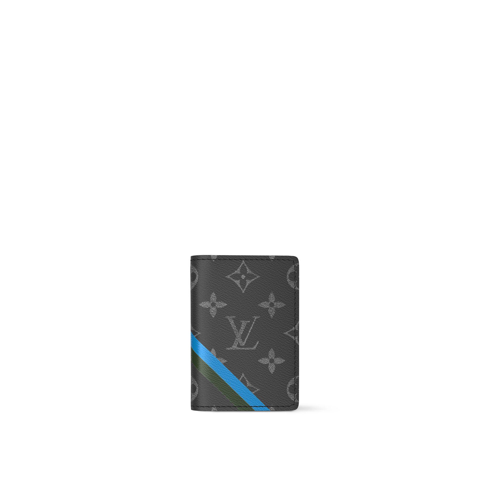 LV} - LVMonogram Eclipse - LV甄礼指南个性化订制 | 路易威登LOUIS VUITTON官网 (产品缩放)