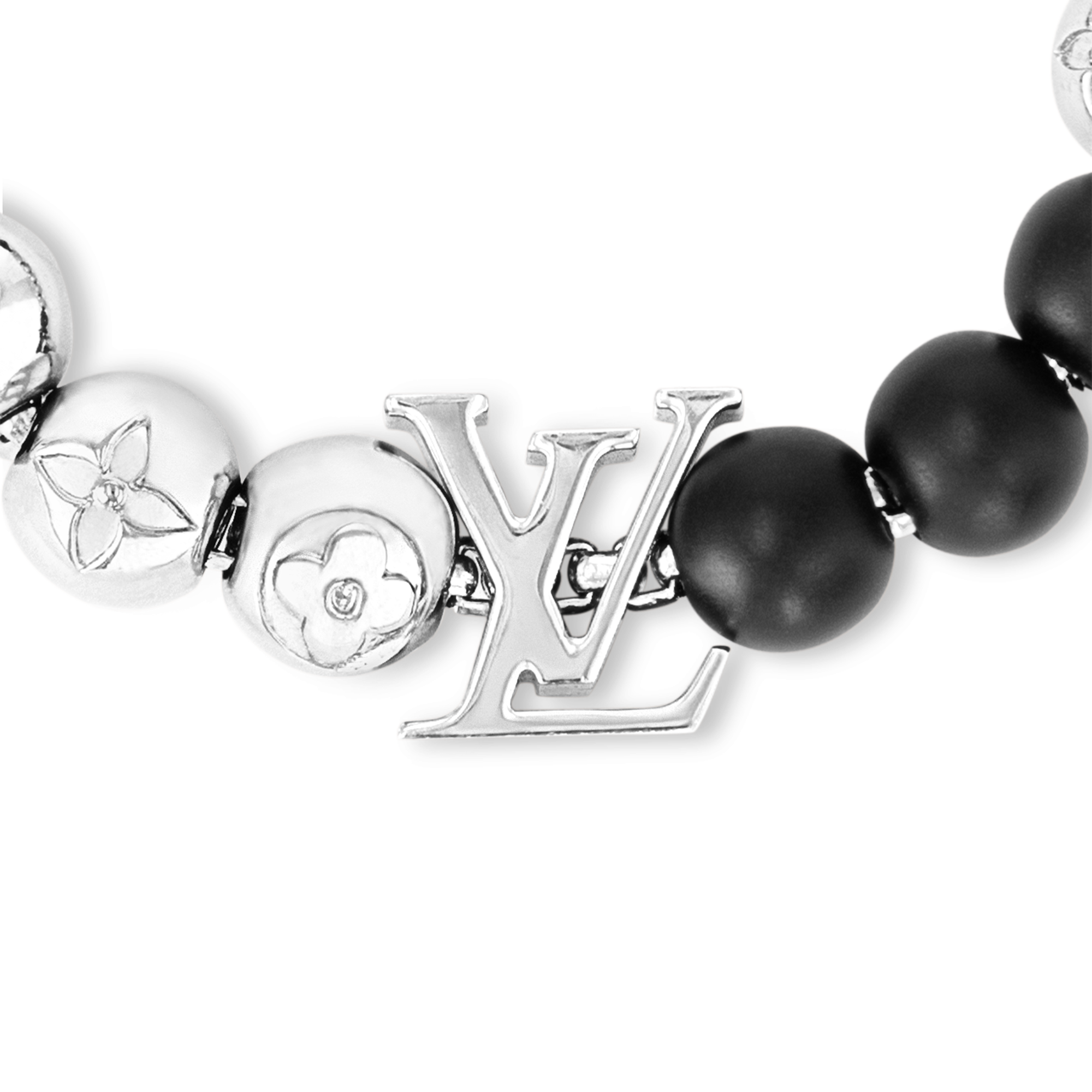 LV} - LVS00 - LV男士时尚首饰 | 路易威登LOUIS VUITTON官网 (产品缩放)